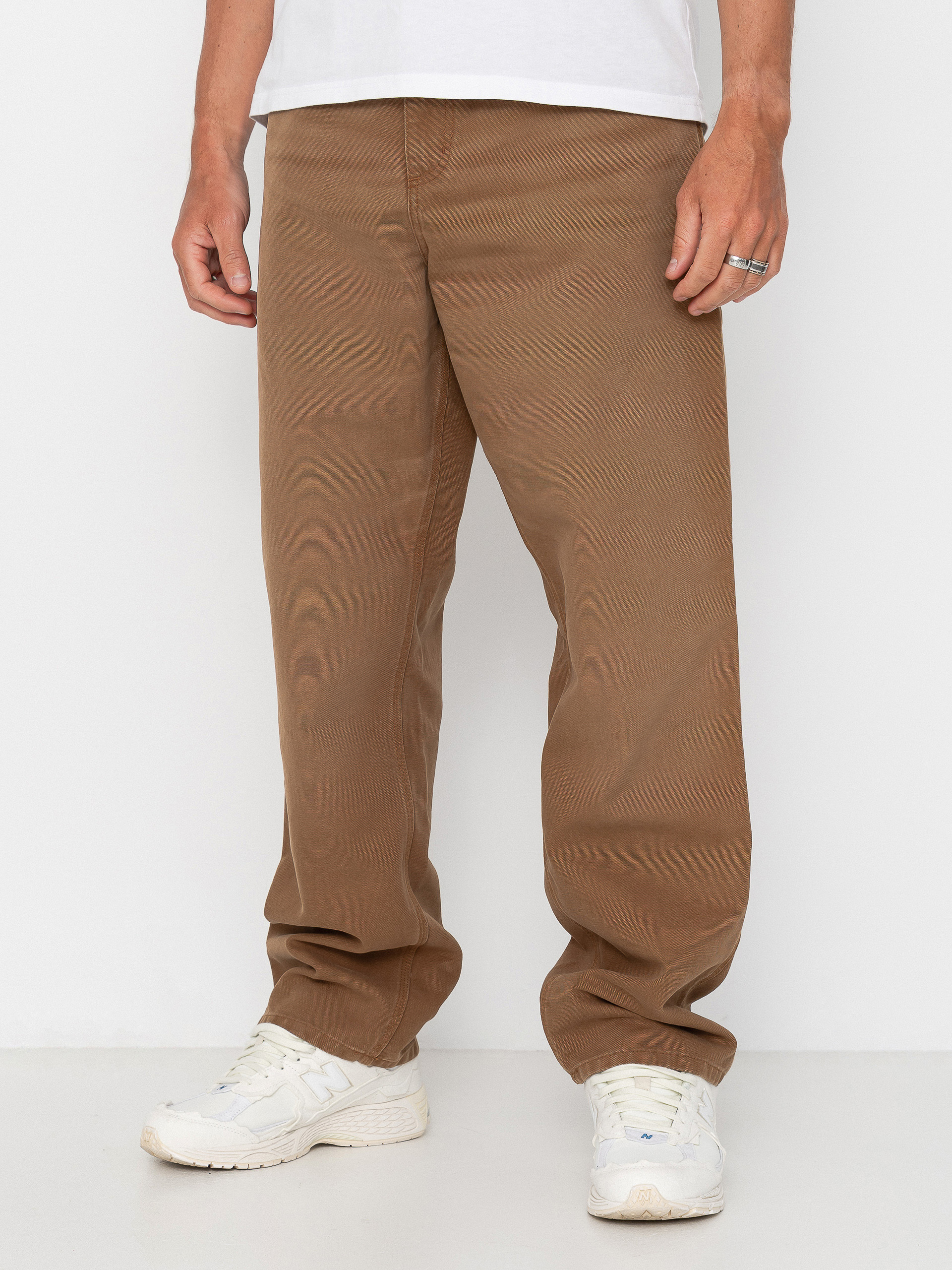 Spodnie Carhartt WIP Single Knee