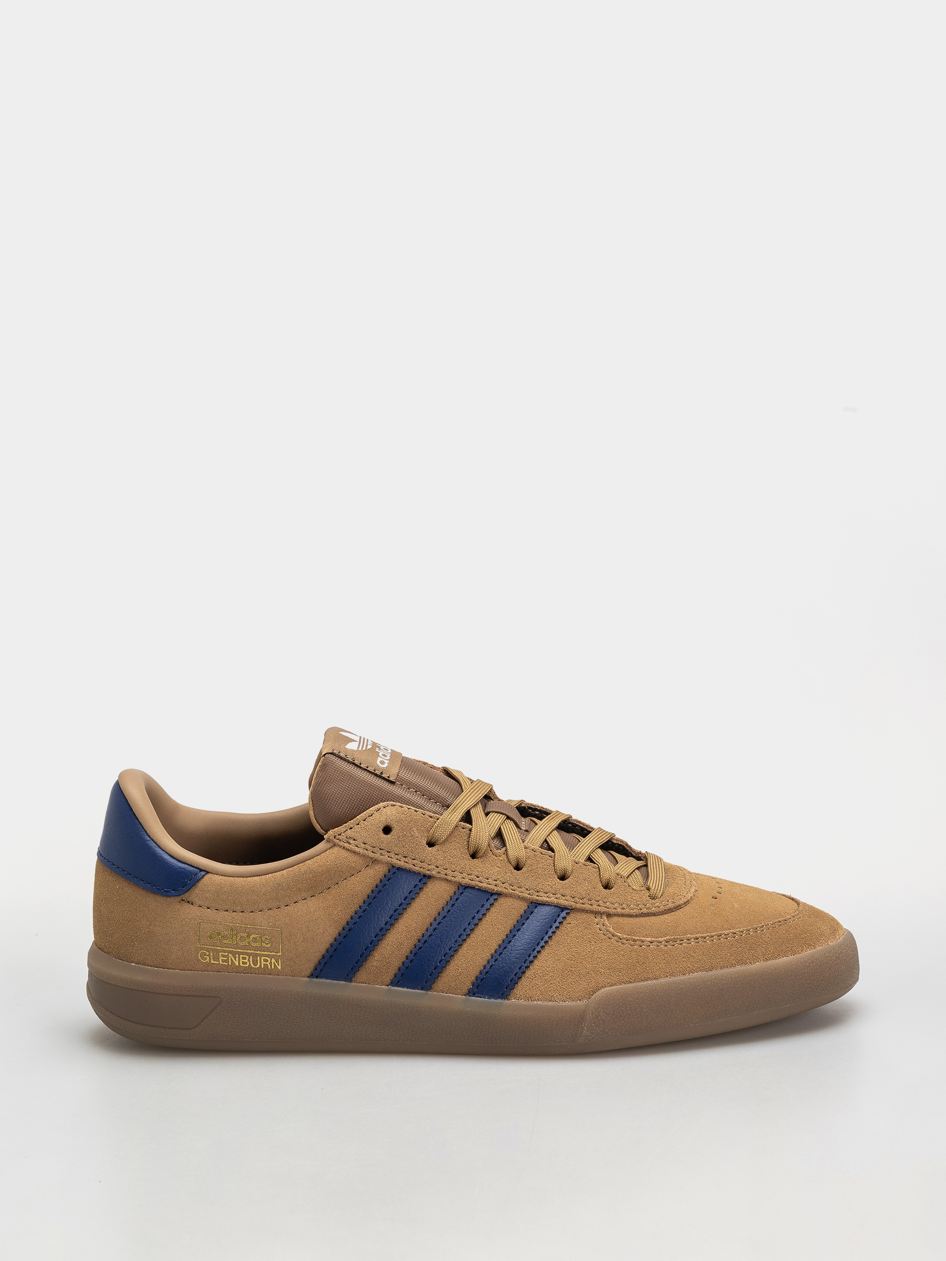 Buty adidas Glenburn (cardbo/mutprp/gum5)