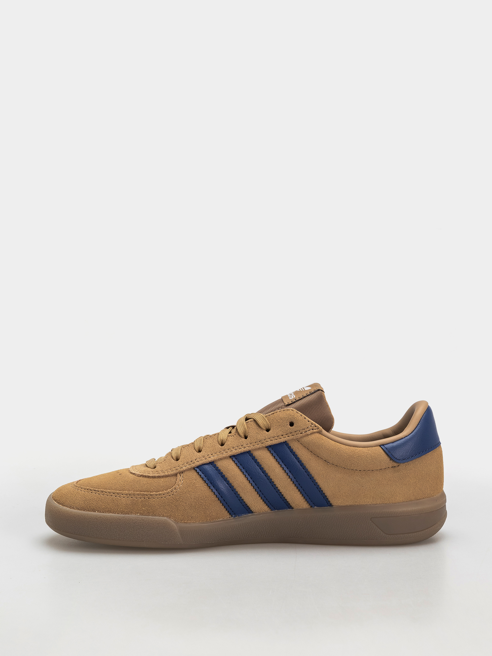 Buty adidas Glenburn (cardbo/mutprp/gum5)