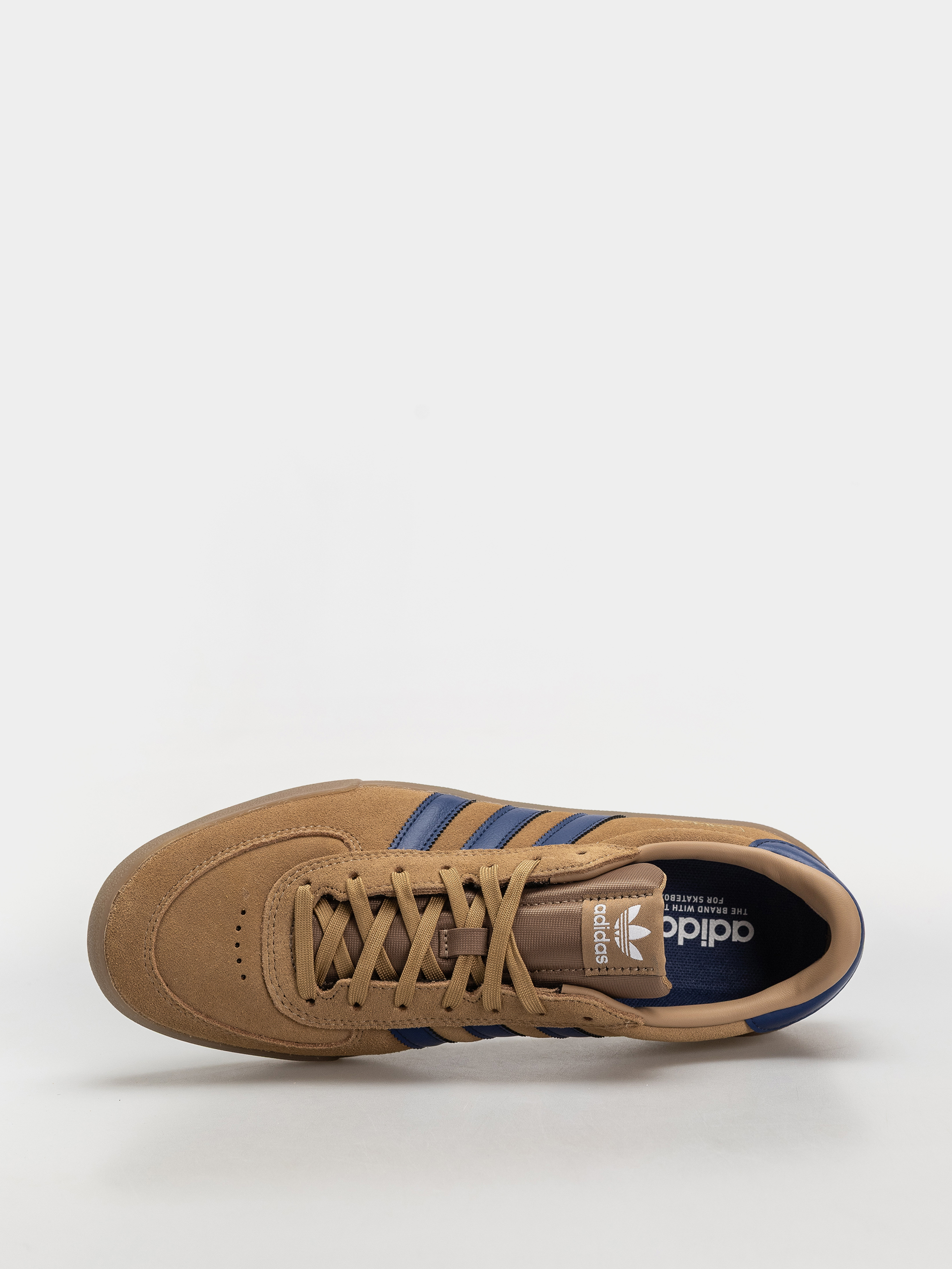 Buty adidas Glenburn (cardbo/mutprp/gum5)