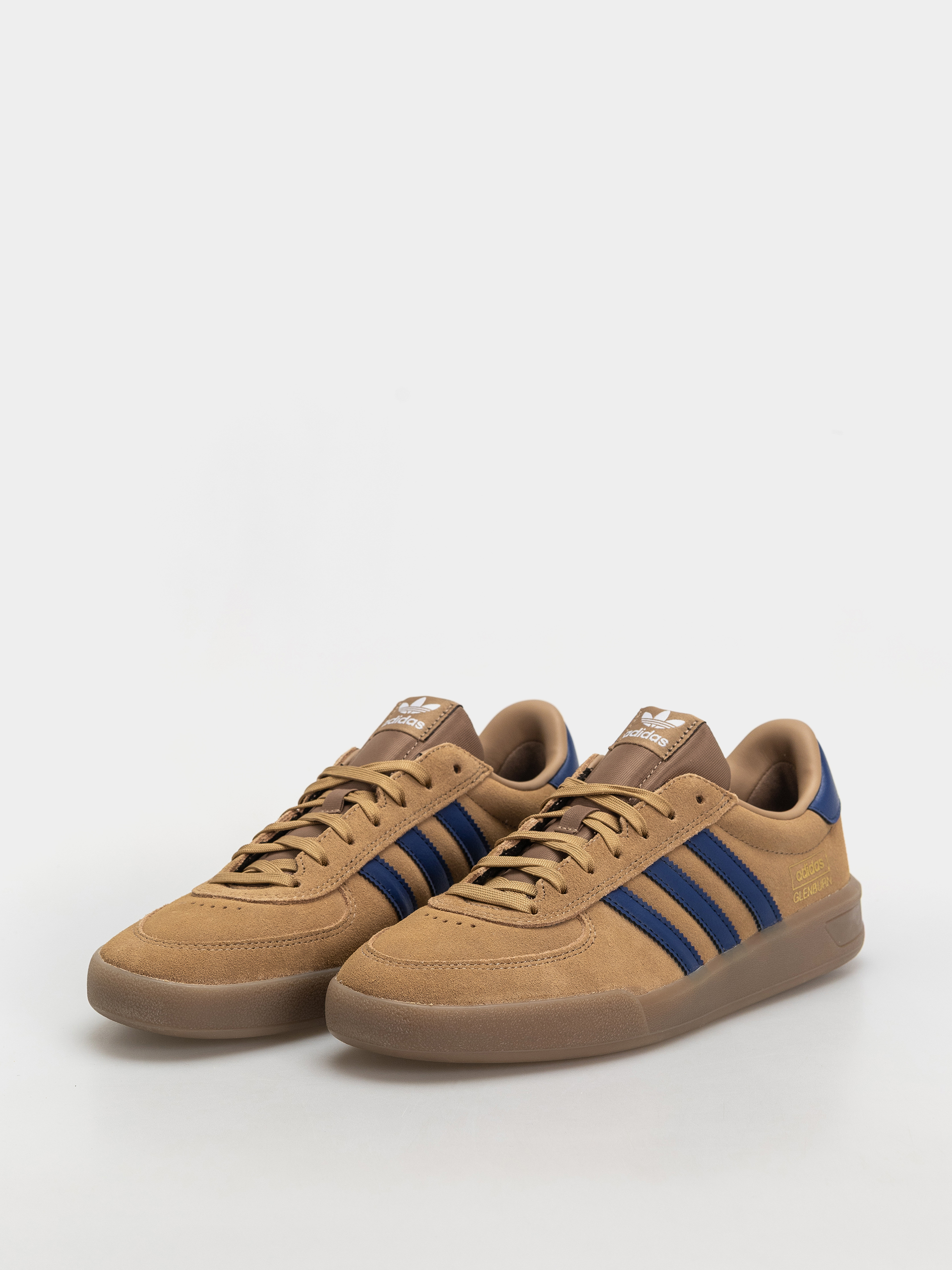 Buty adidas Glenburn (cardbo/mutprp/gum5)