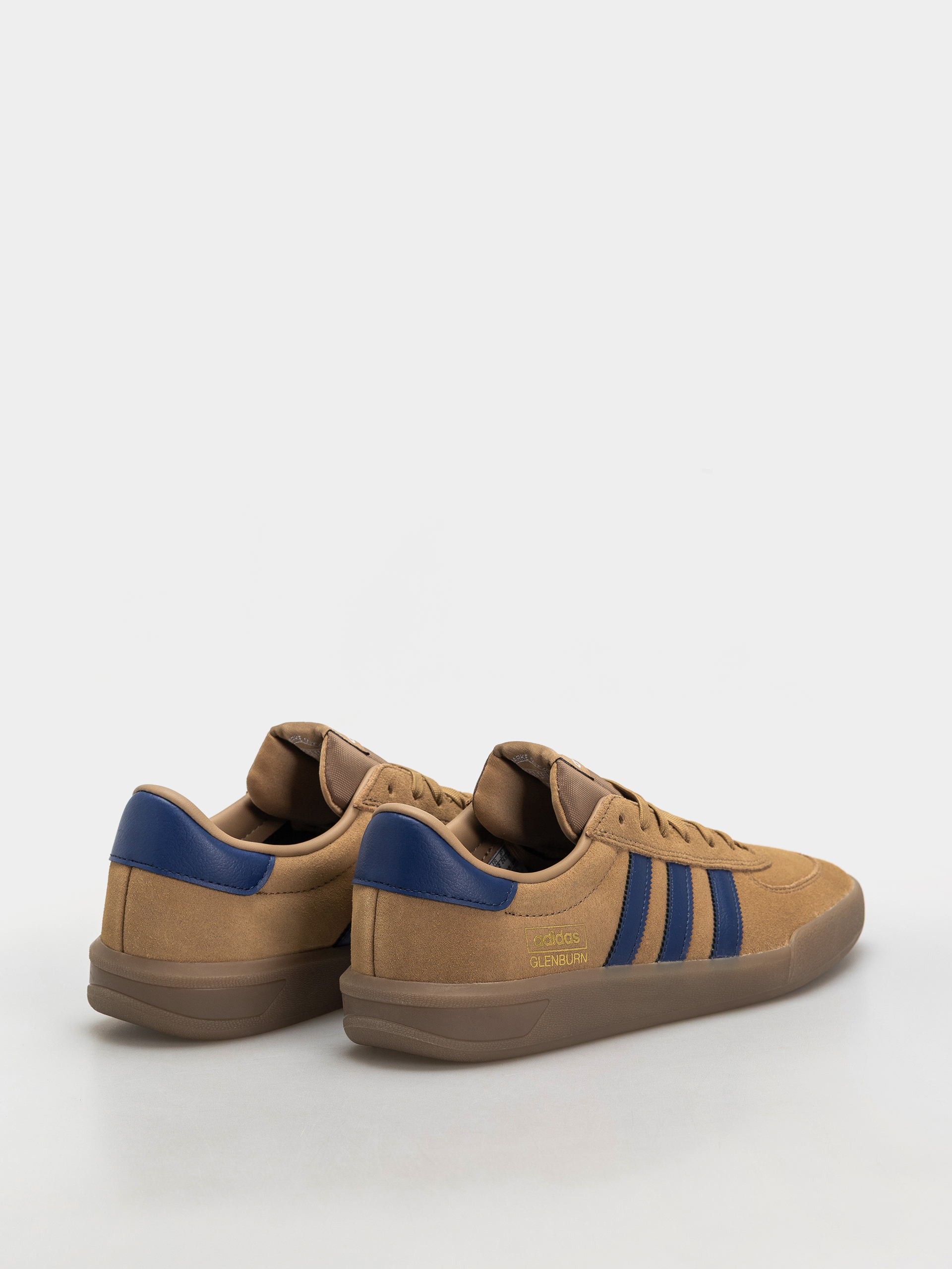 Buty adidas Glenburn (cardbo/mutprp/gum5)