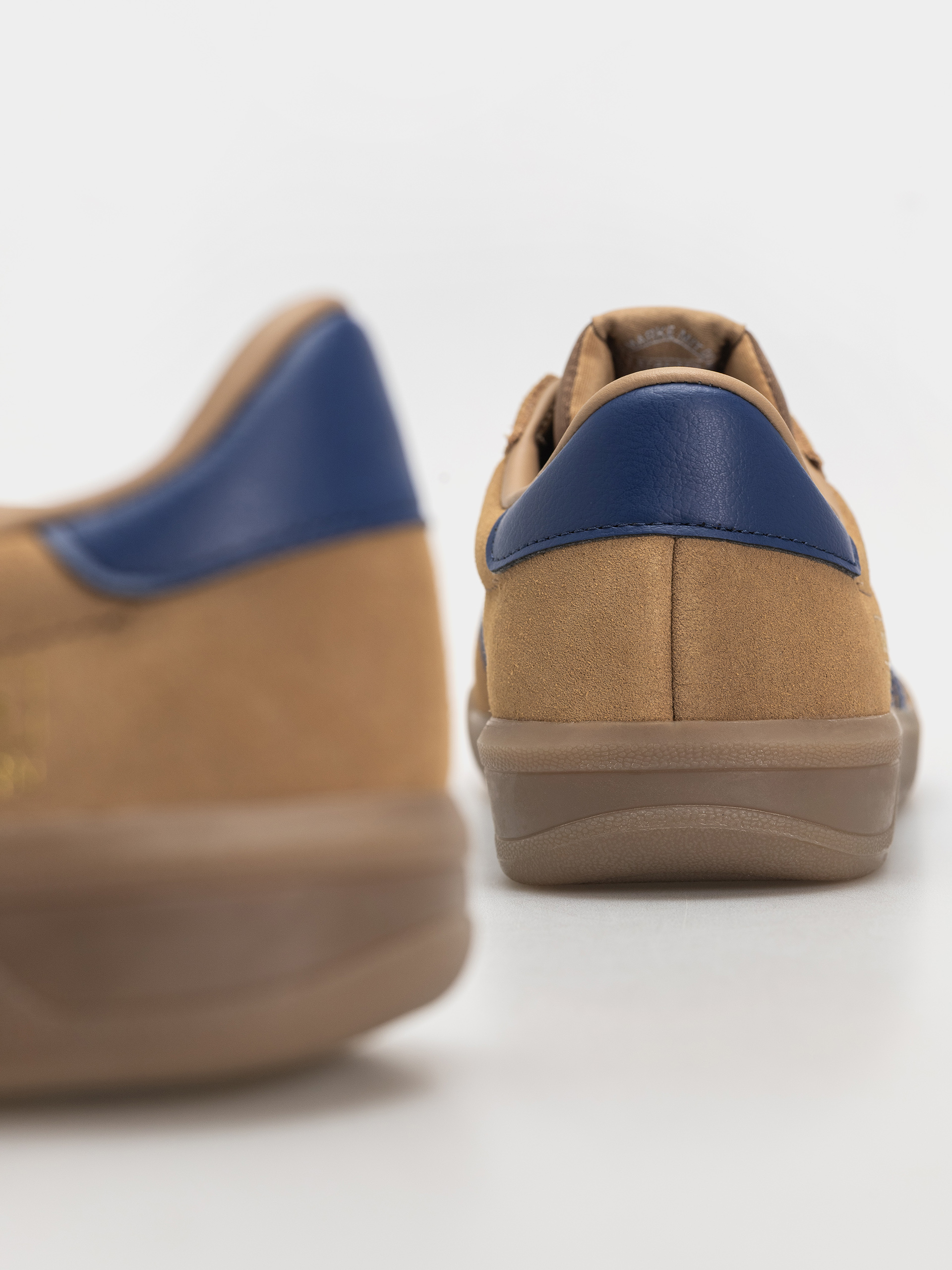 Buty adidas Glenburn (cardbo/mutprp/gum5)