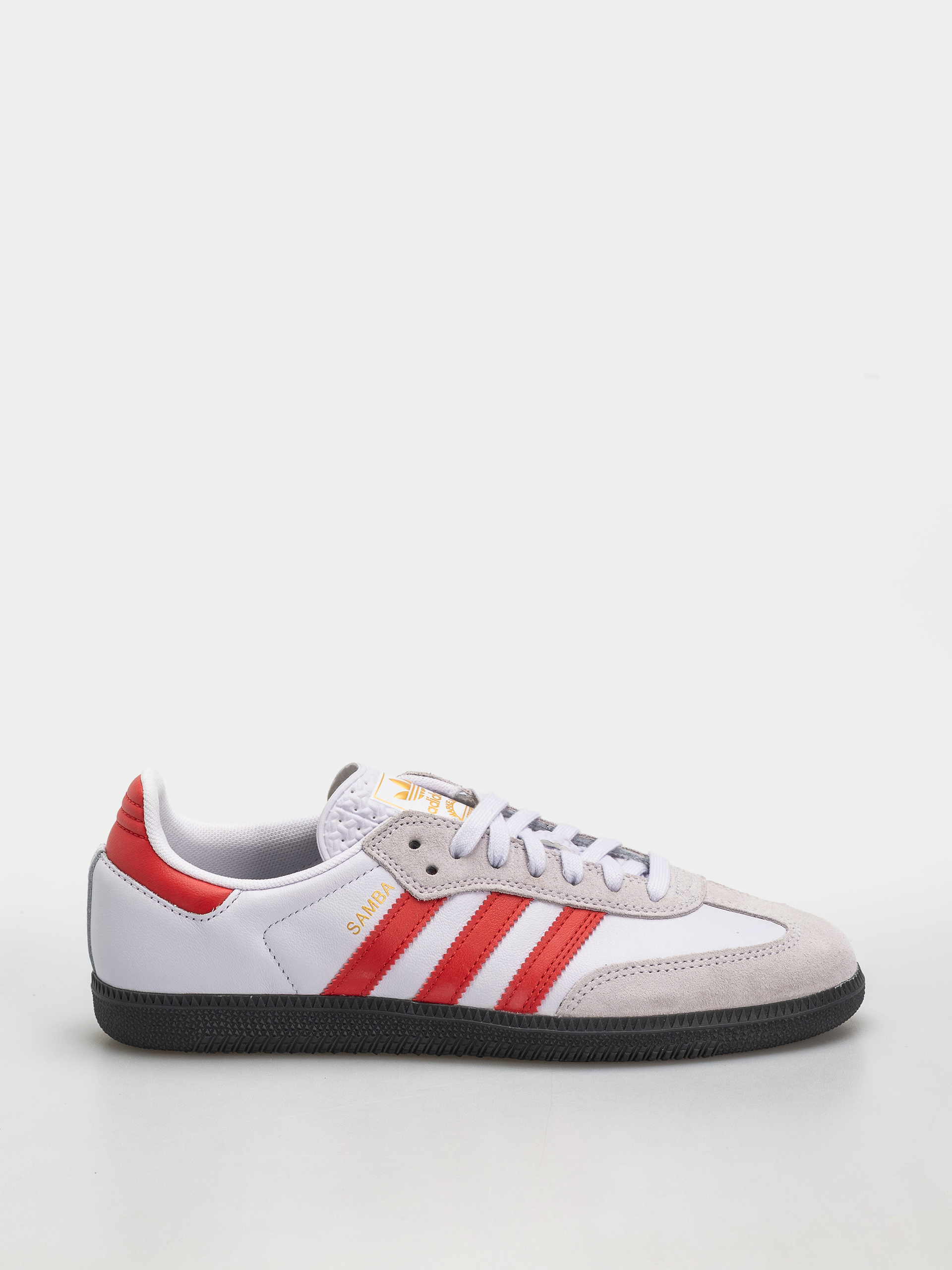Buty adidas Samba Adv (cblack/fropur/betsca)