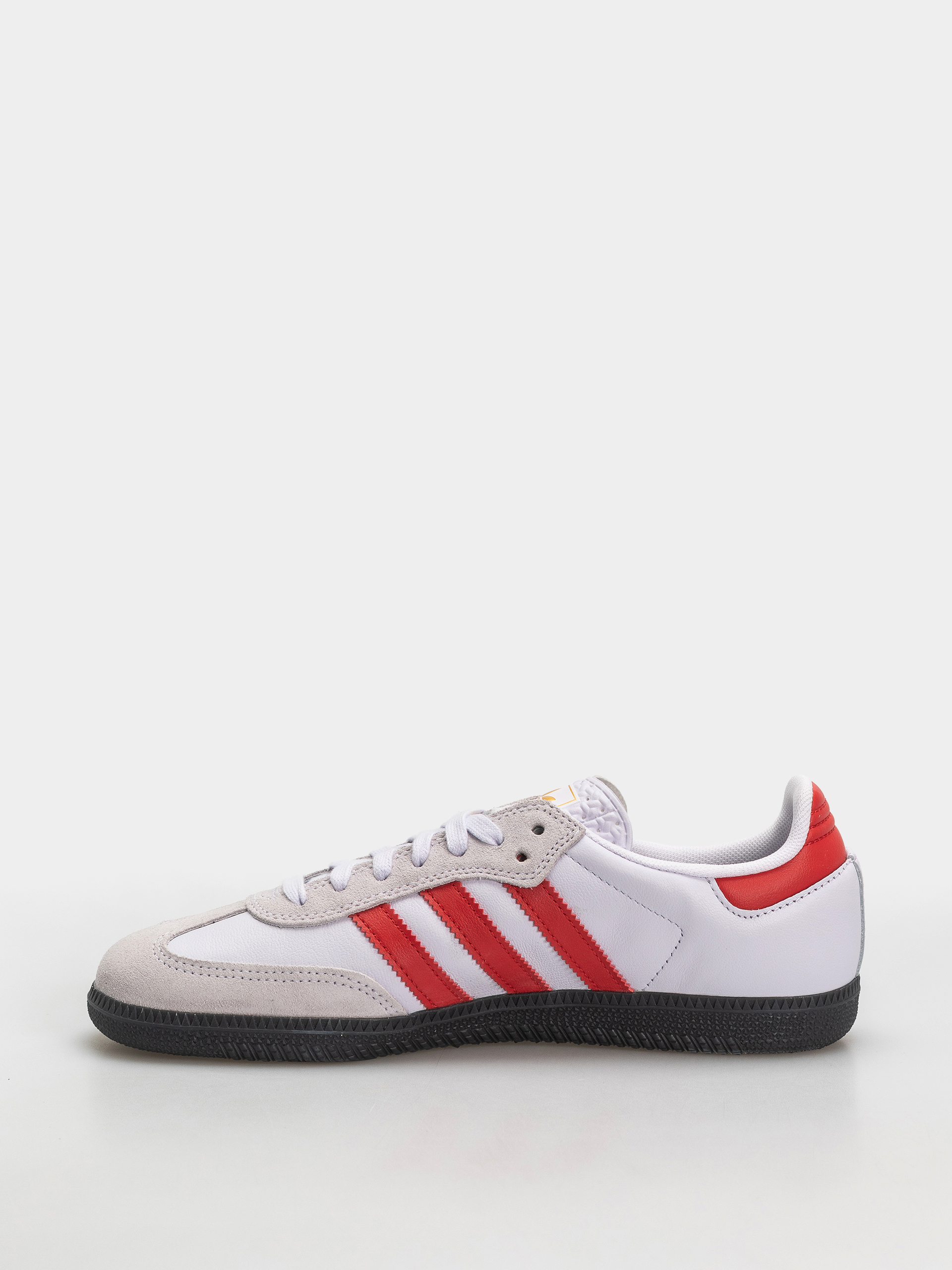 Buty adidas Samba Adv (cblack/fropur/betsca)