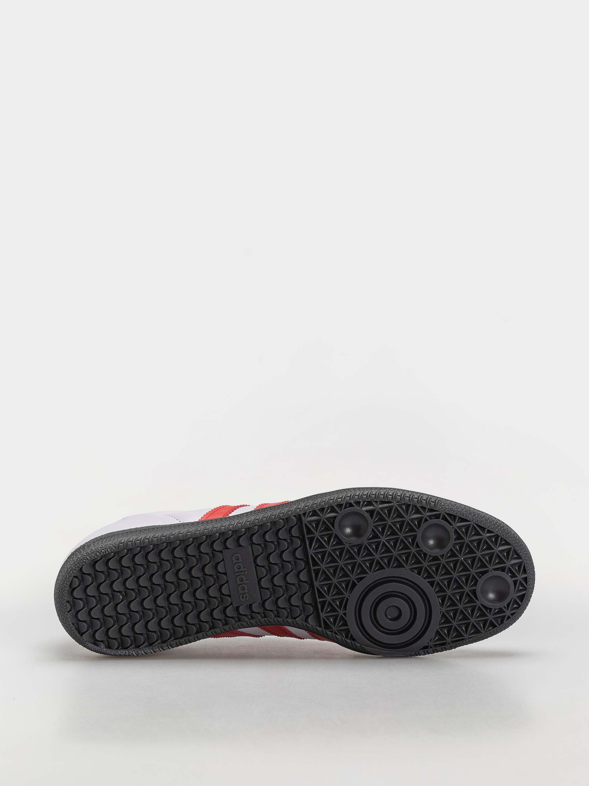 Buty adidas Samba Adv (cblack/fropur/betsca)