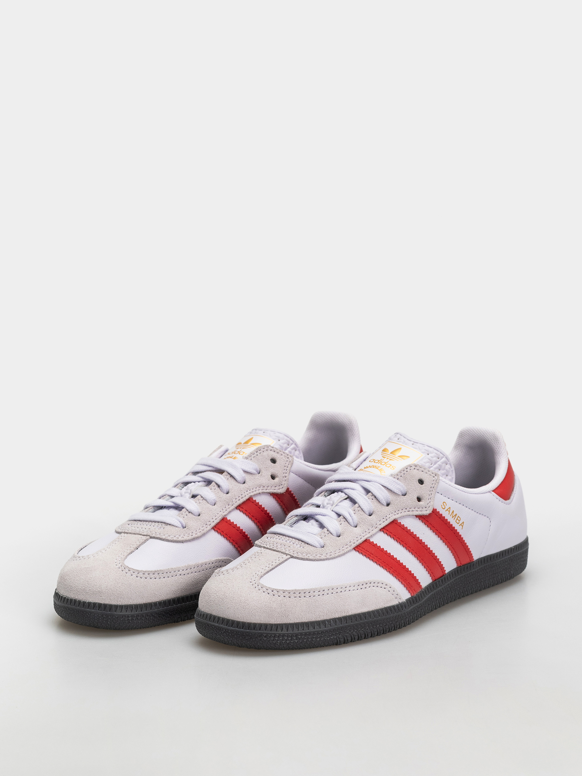 Buty adidas Samba Adv (cblack/fropur/betsca)