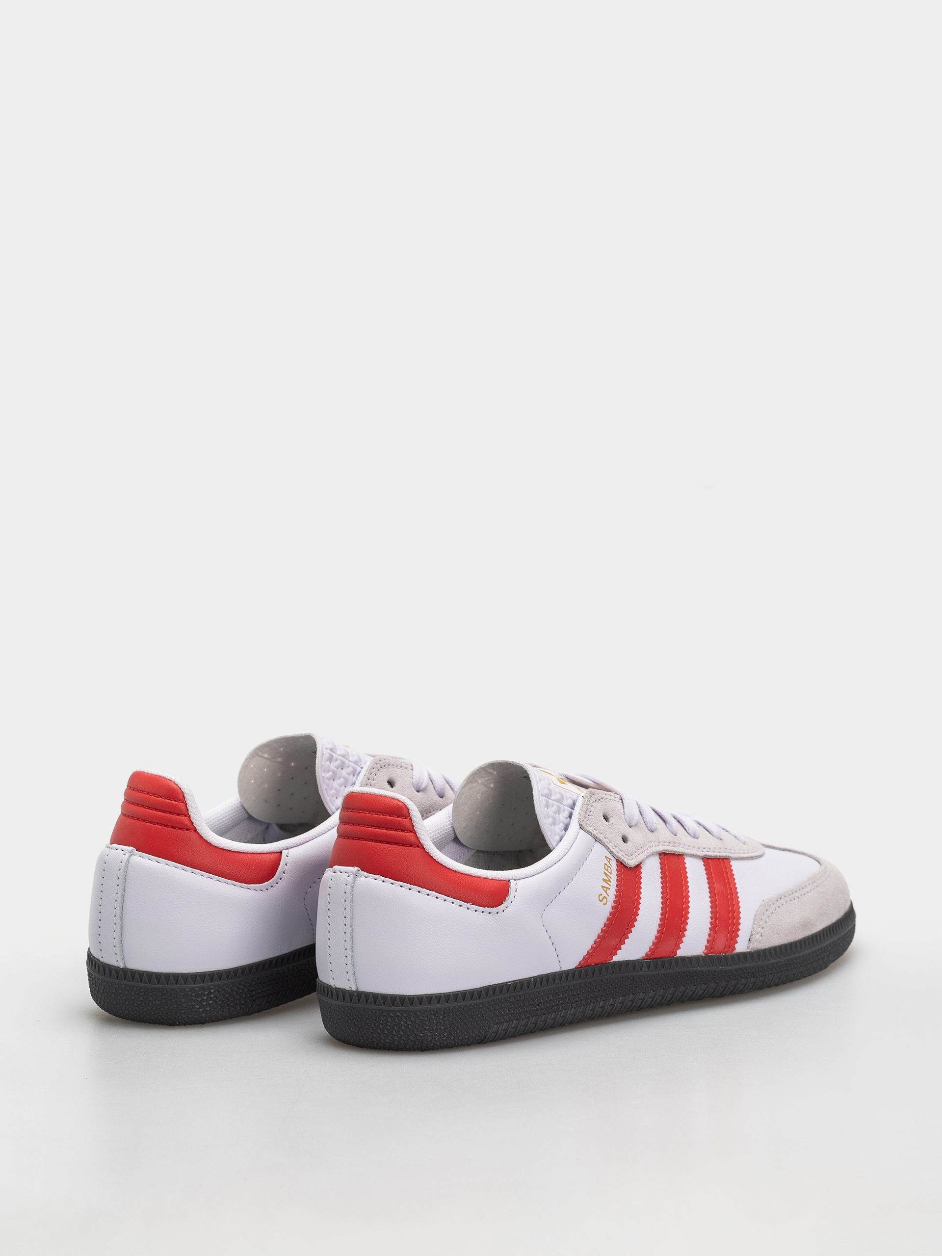 Buty adidas Samba Adv (cblack/fropur/betsca)