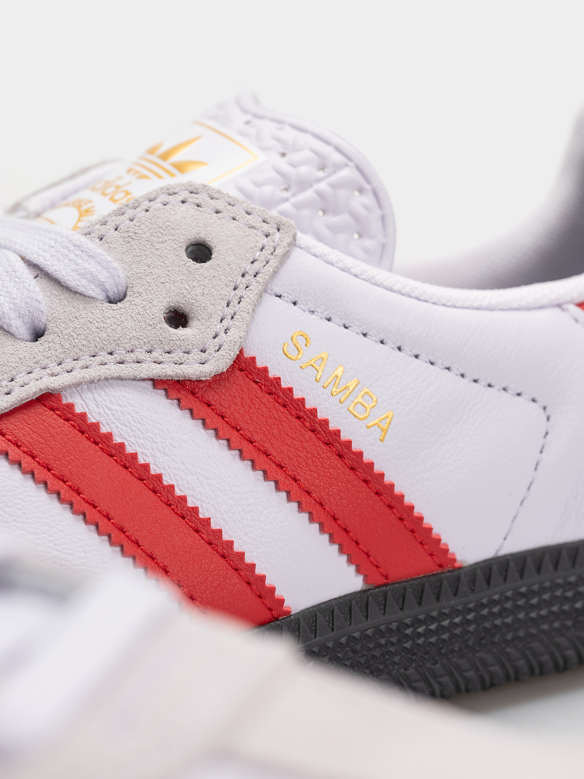 Buty adidas Samba Adv (cblack/fropur/betsca)