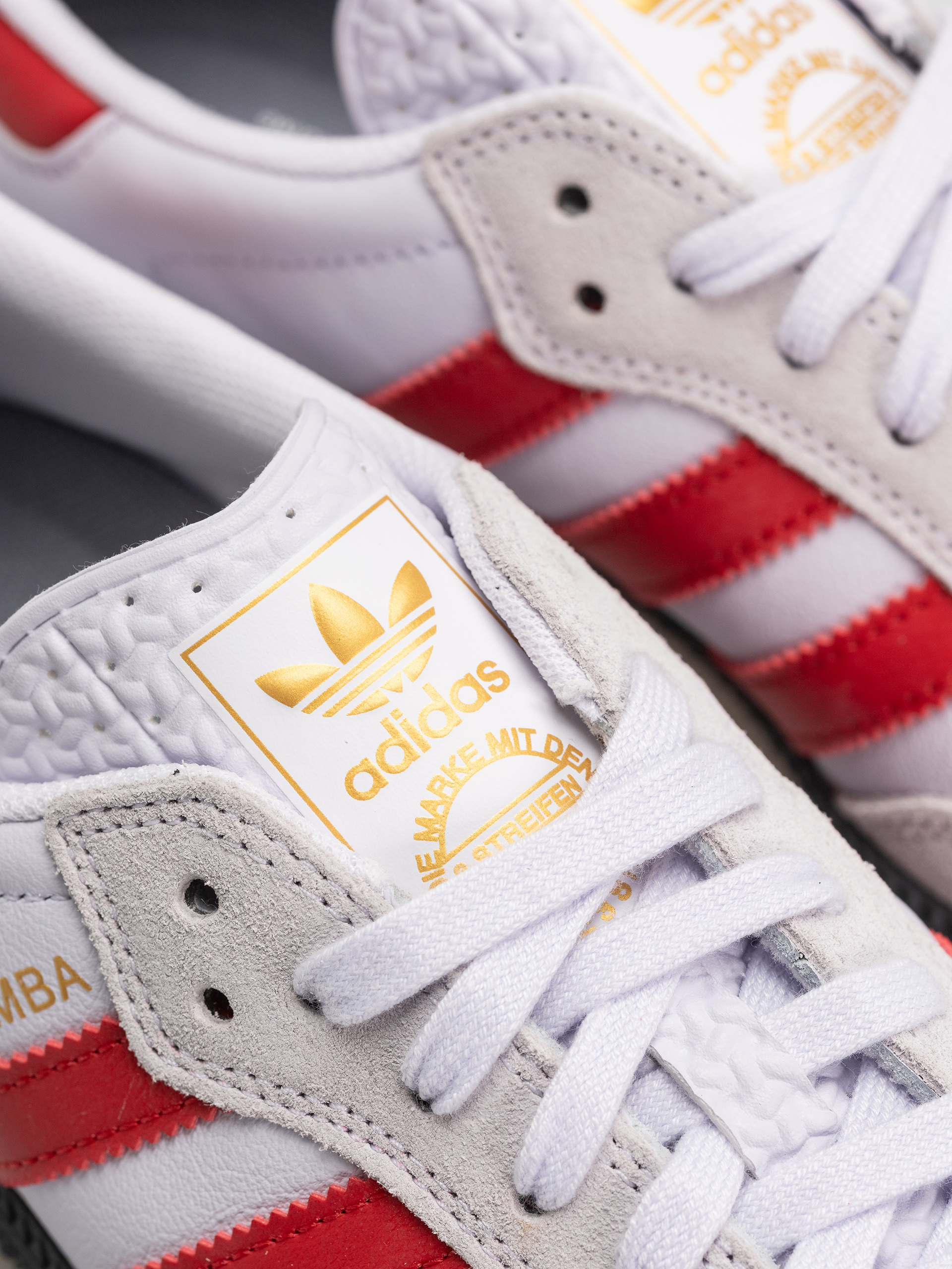 Buty adidas Samba Adv (cblack/fropur/betsca)