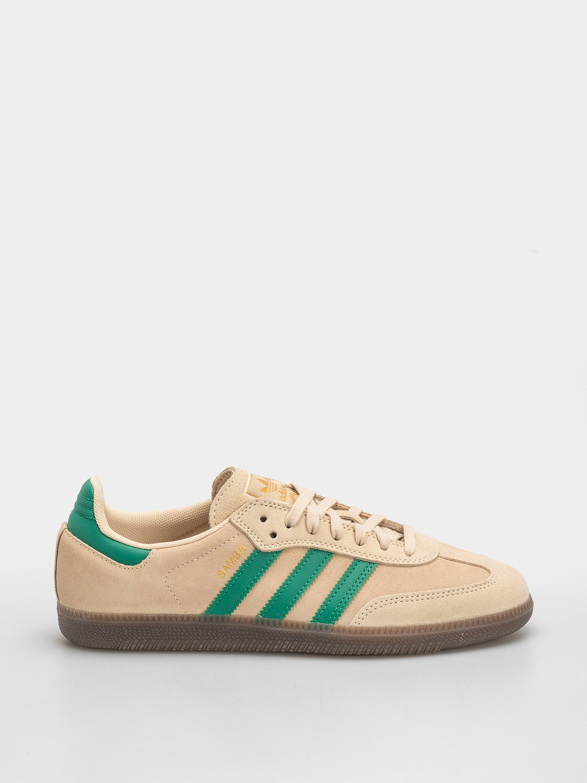 Buty adidas Samba Adv (sanstr/cougrn/gum4)