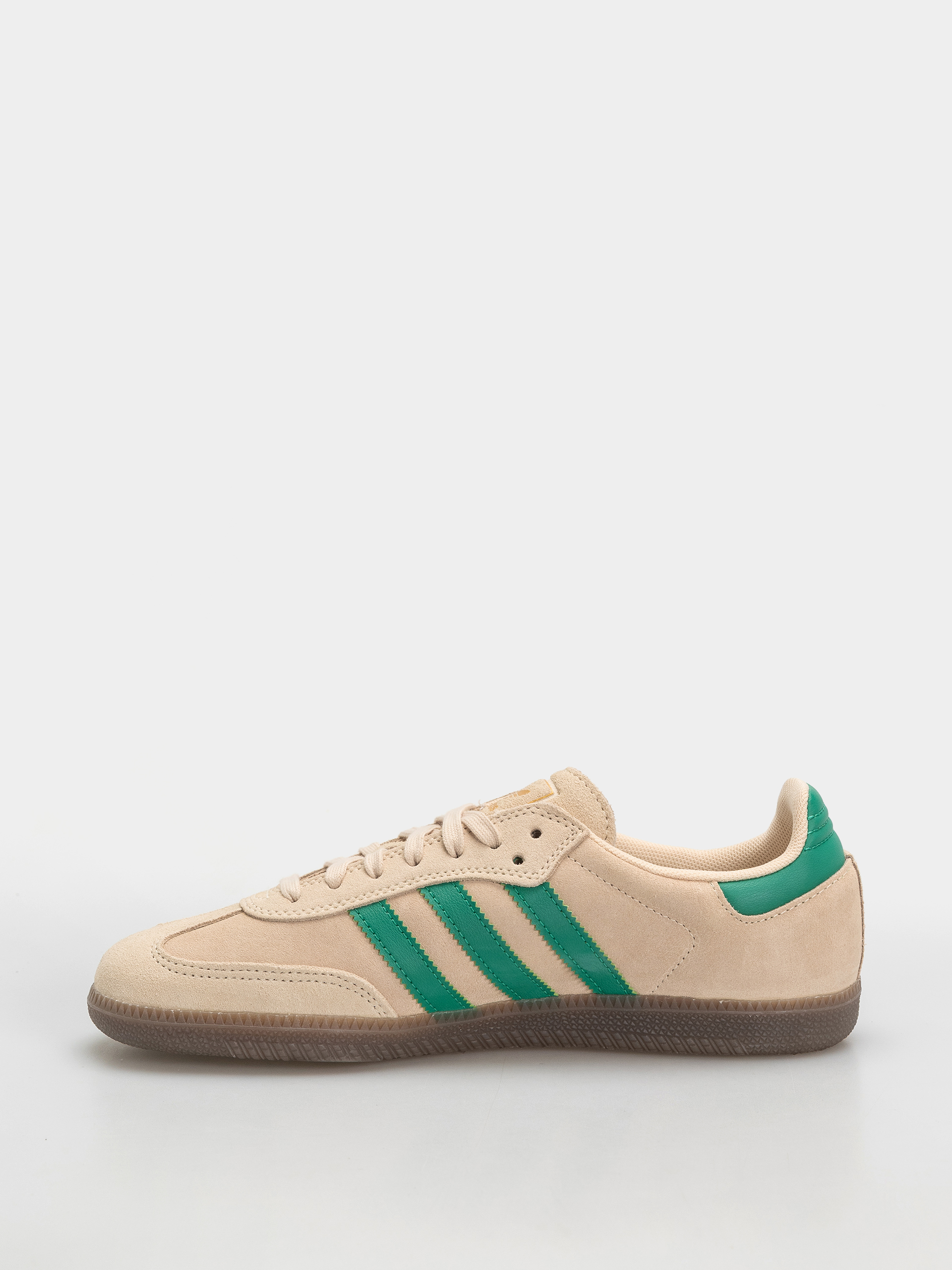 Buty adidas Samba Adv (sanstr/cougrn/gum4)