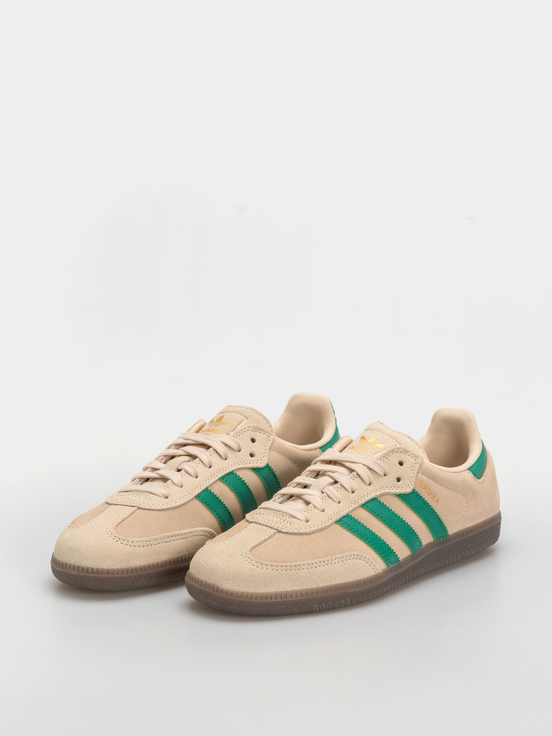 Buty adidas Samba Adv (sanstr/cougrn/gum4)