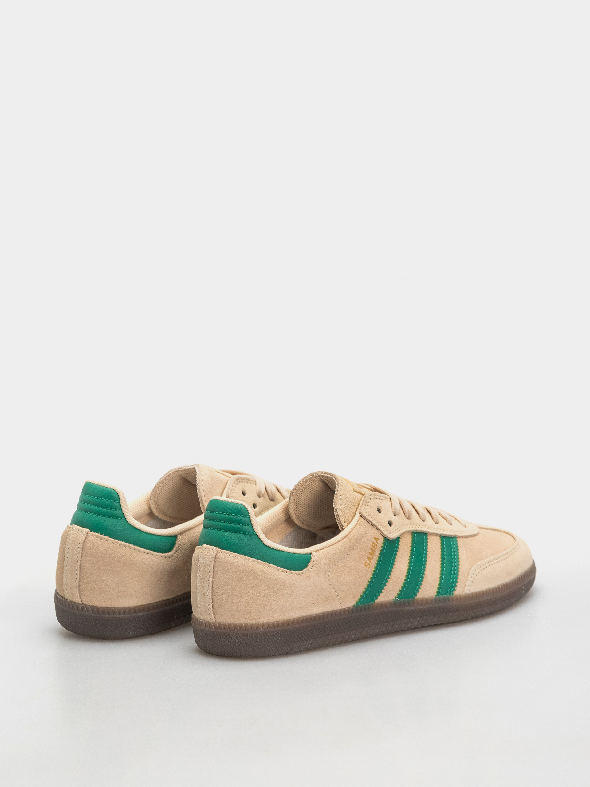 Buty adidas Samba Adv (sanstr/cougrn/gum4)