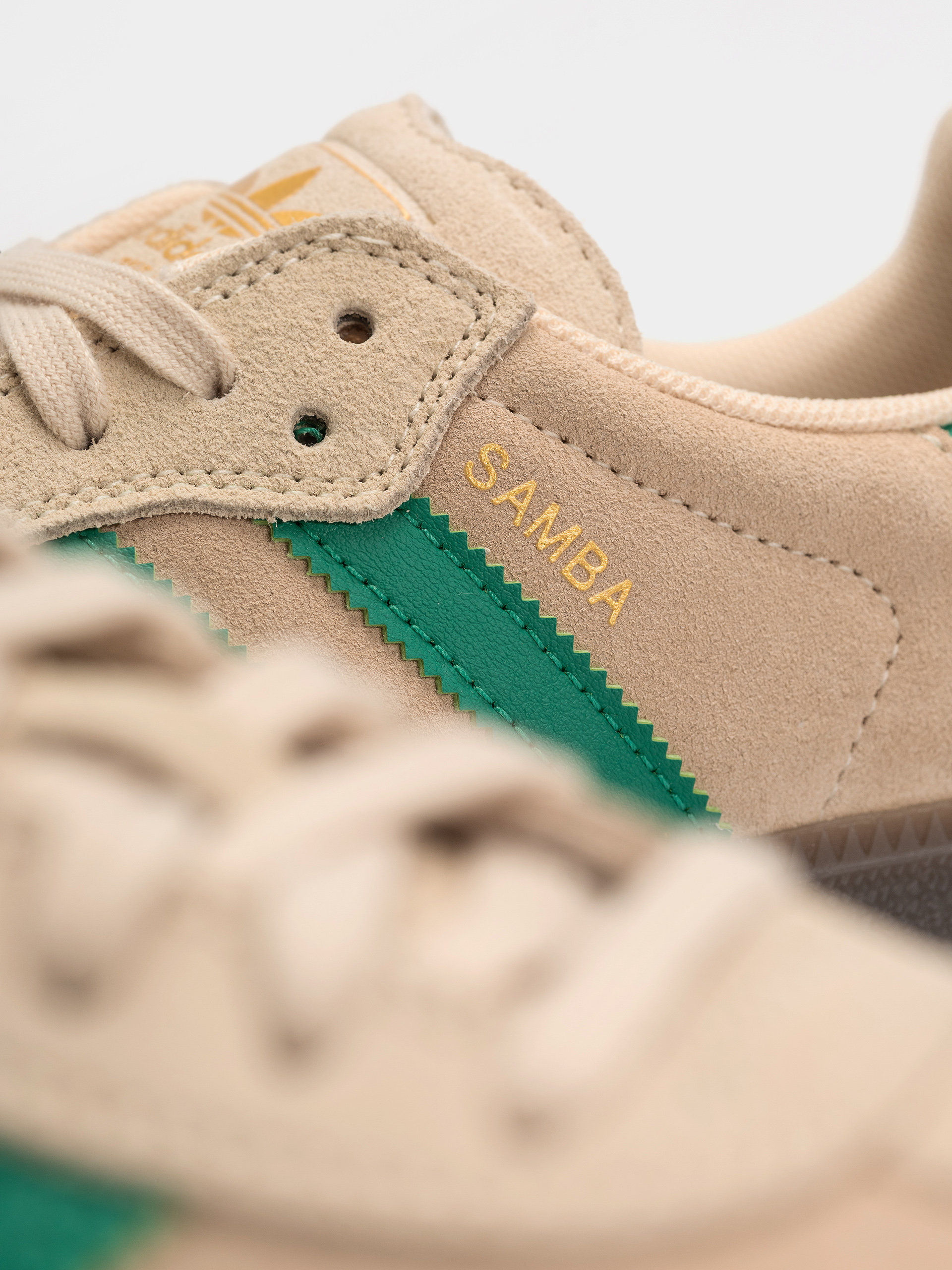 Buty adidas Samba Adv (sanstr/cougrn/gum4)