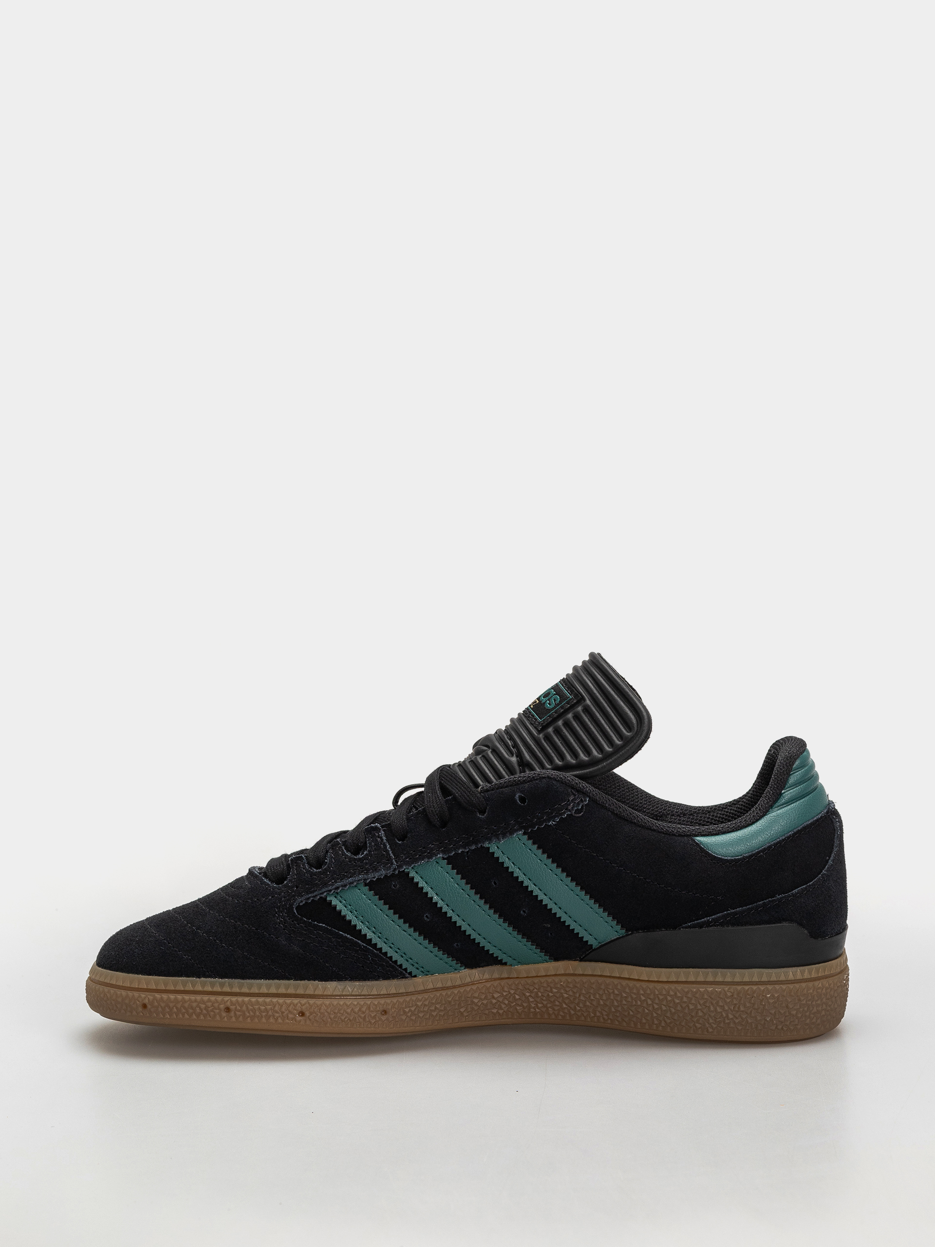 Buty adidas Busenitz (cblack/cgreen/gum4)