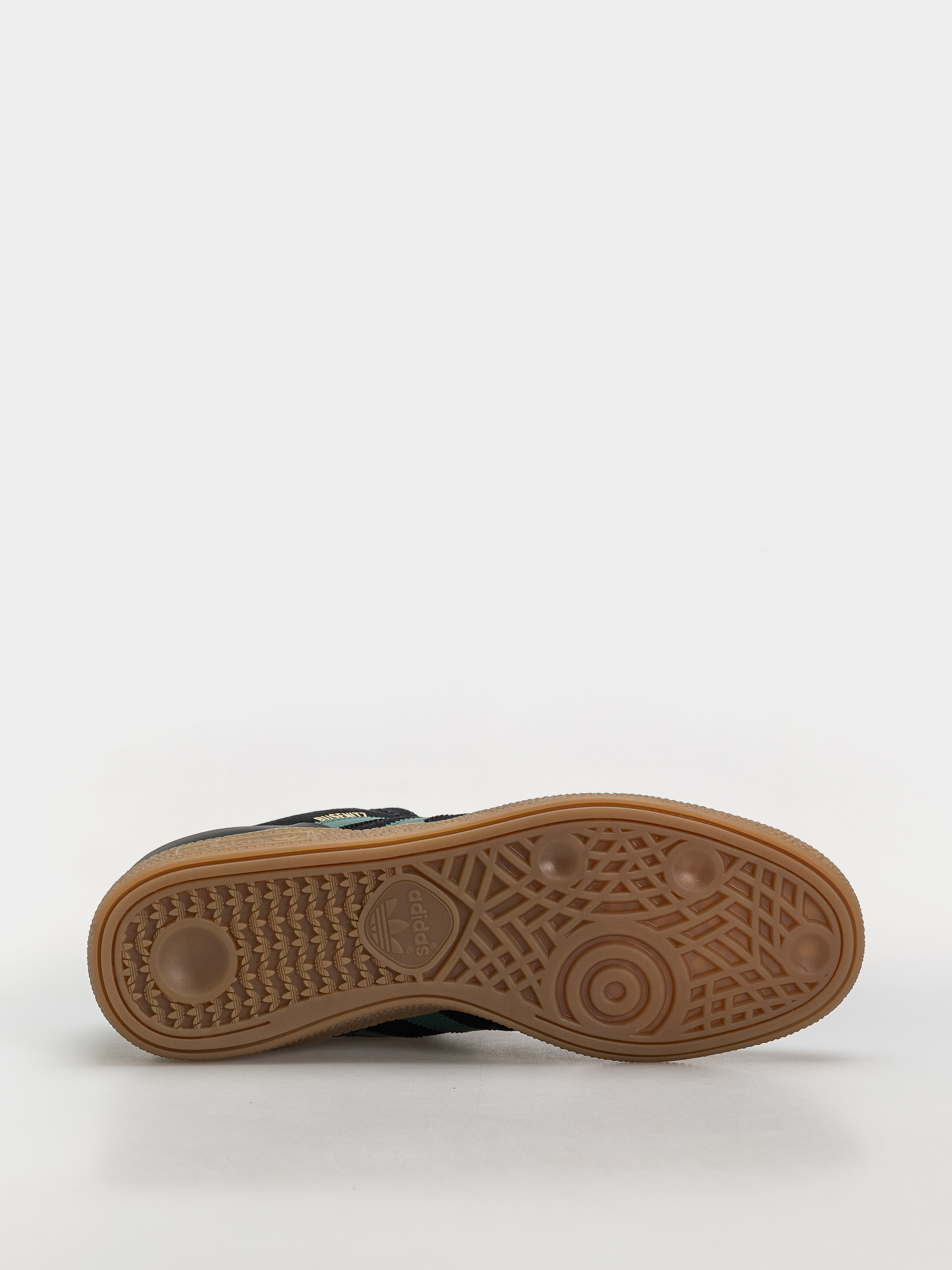 Buty adidas Busenitz (cblack/cgreen/gum4)