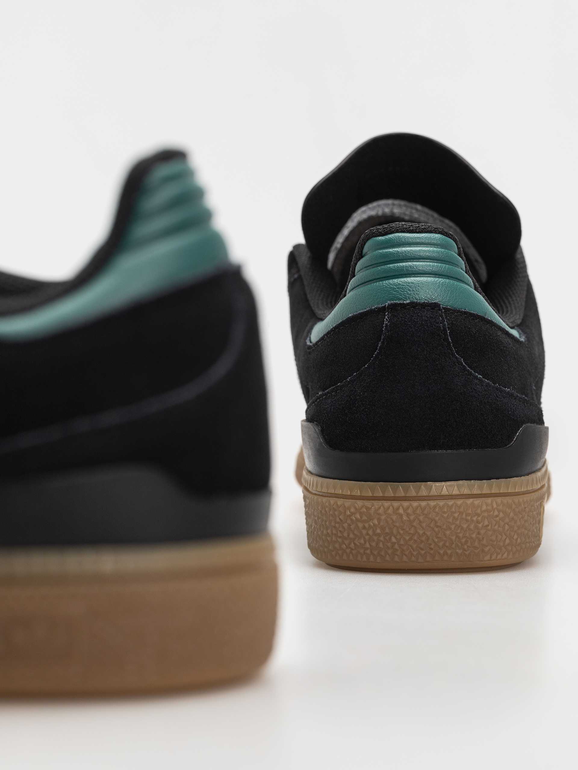 Buty adidas Busenitz (cblack/cgreen/gum4)