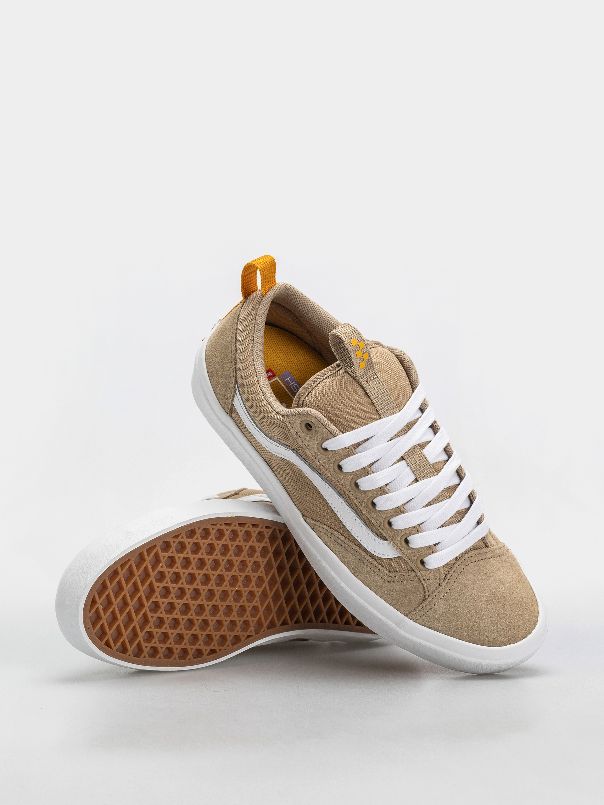 Buty Vans Skate Old Skool 36 + (incense)