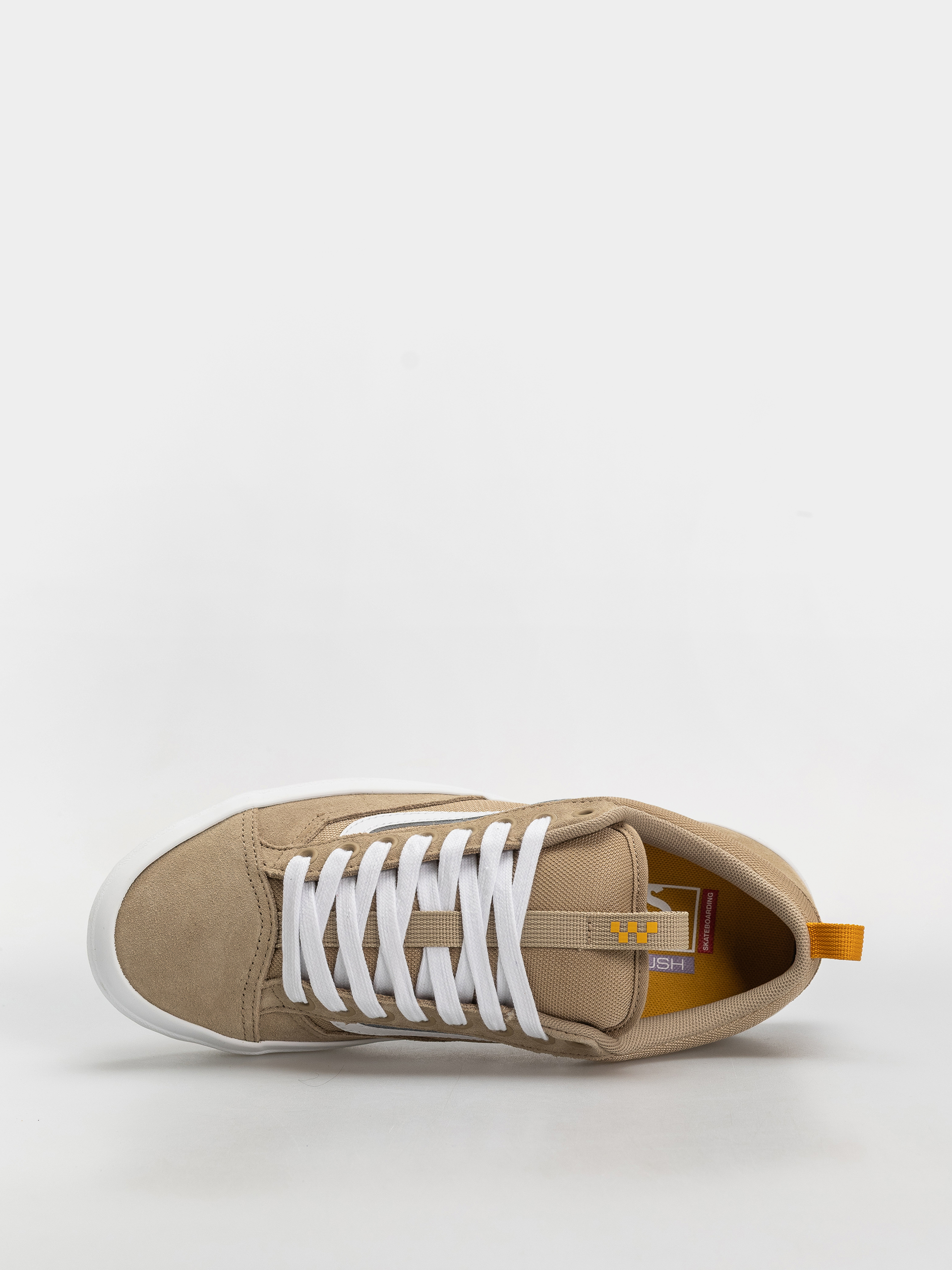 Buty Vans Skate Old Skool 36 + (incense)