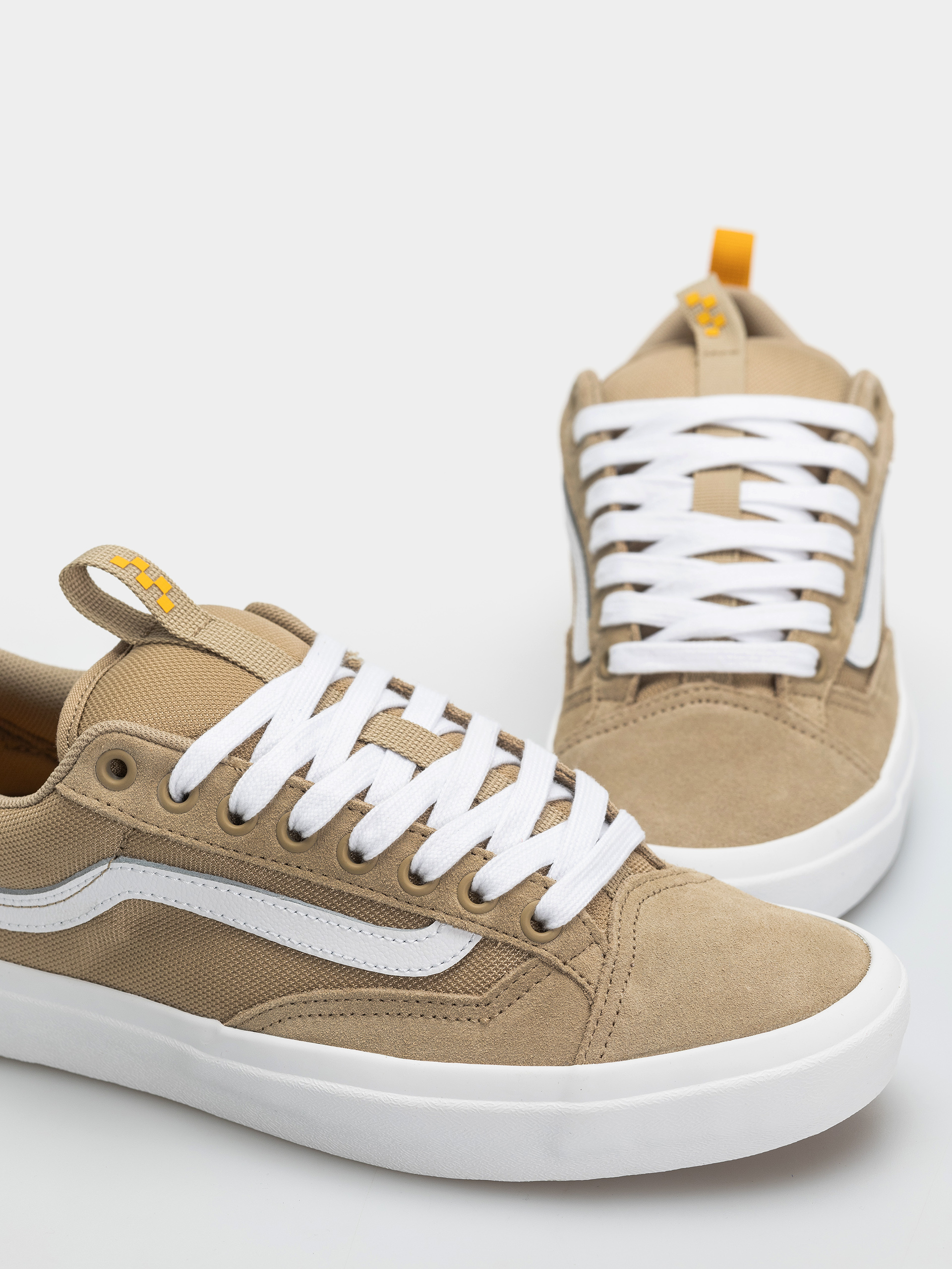 Buty Vans Skate Old Skool 36 + (incense)