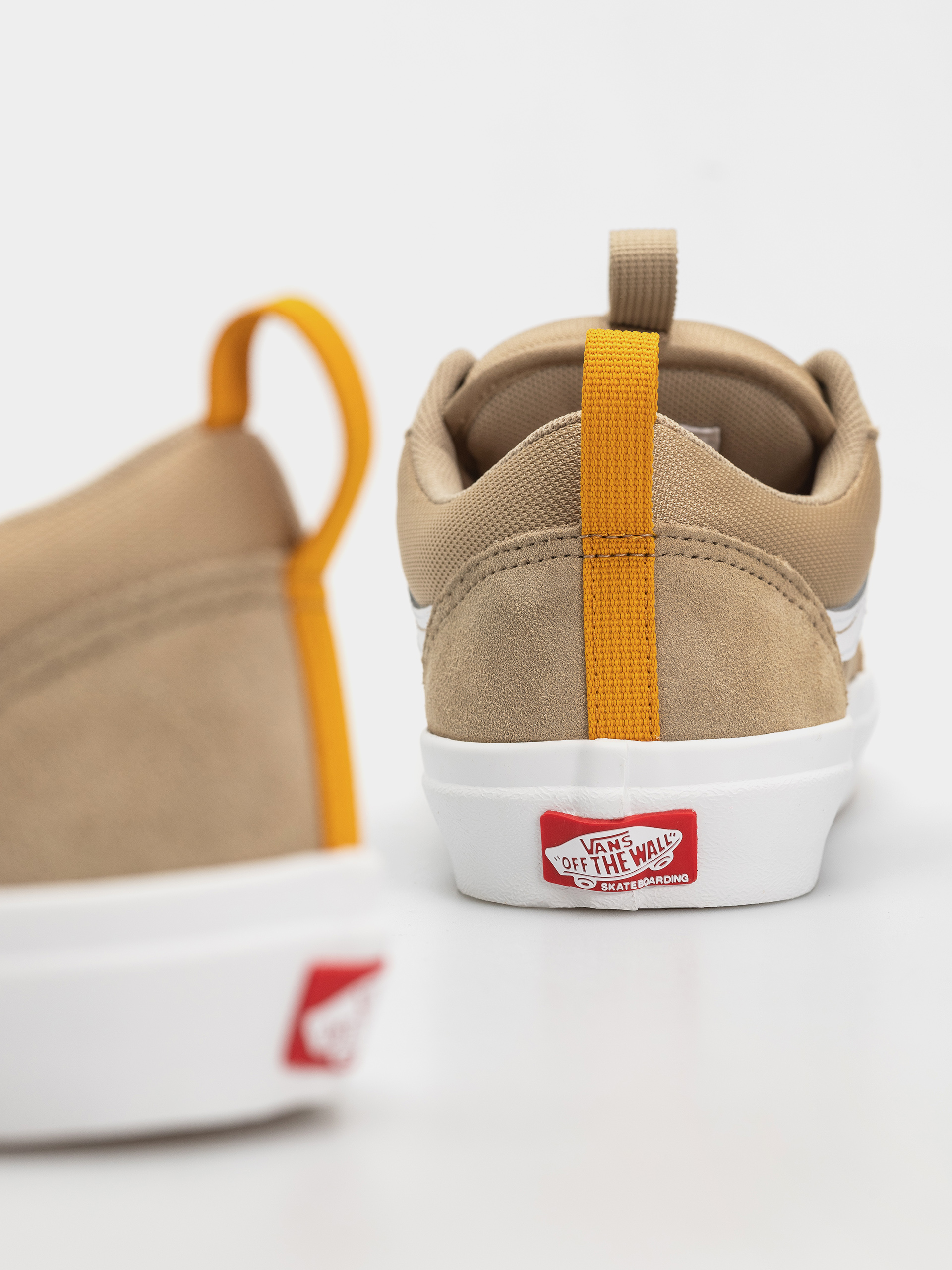 Buty Vans Skate Old Skool 36 + (incense)