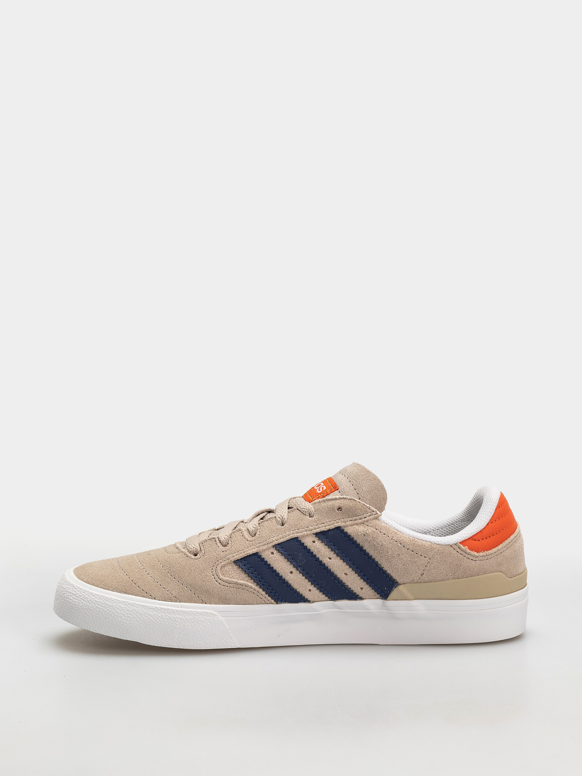 Buty adidas Busenitz Vulc II (wonbei/dkblue/corang)