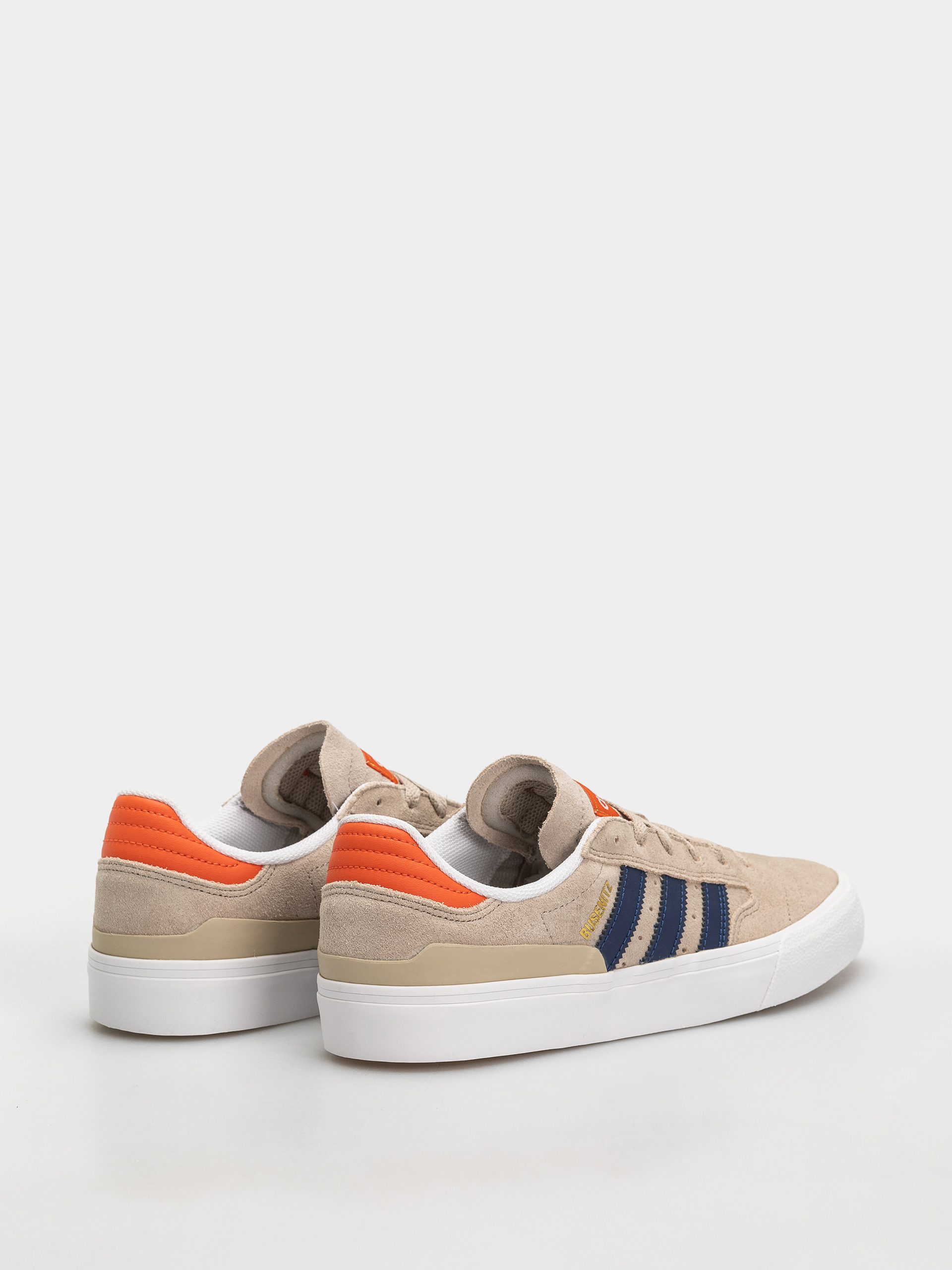 Buty adidas Busenitz Vulc II (wonbei/dkblue/corang)