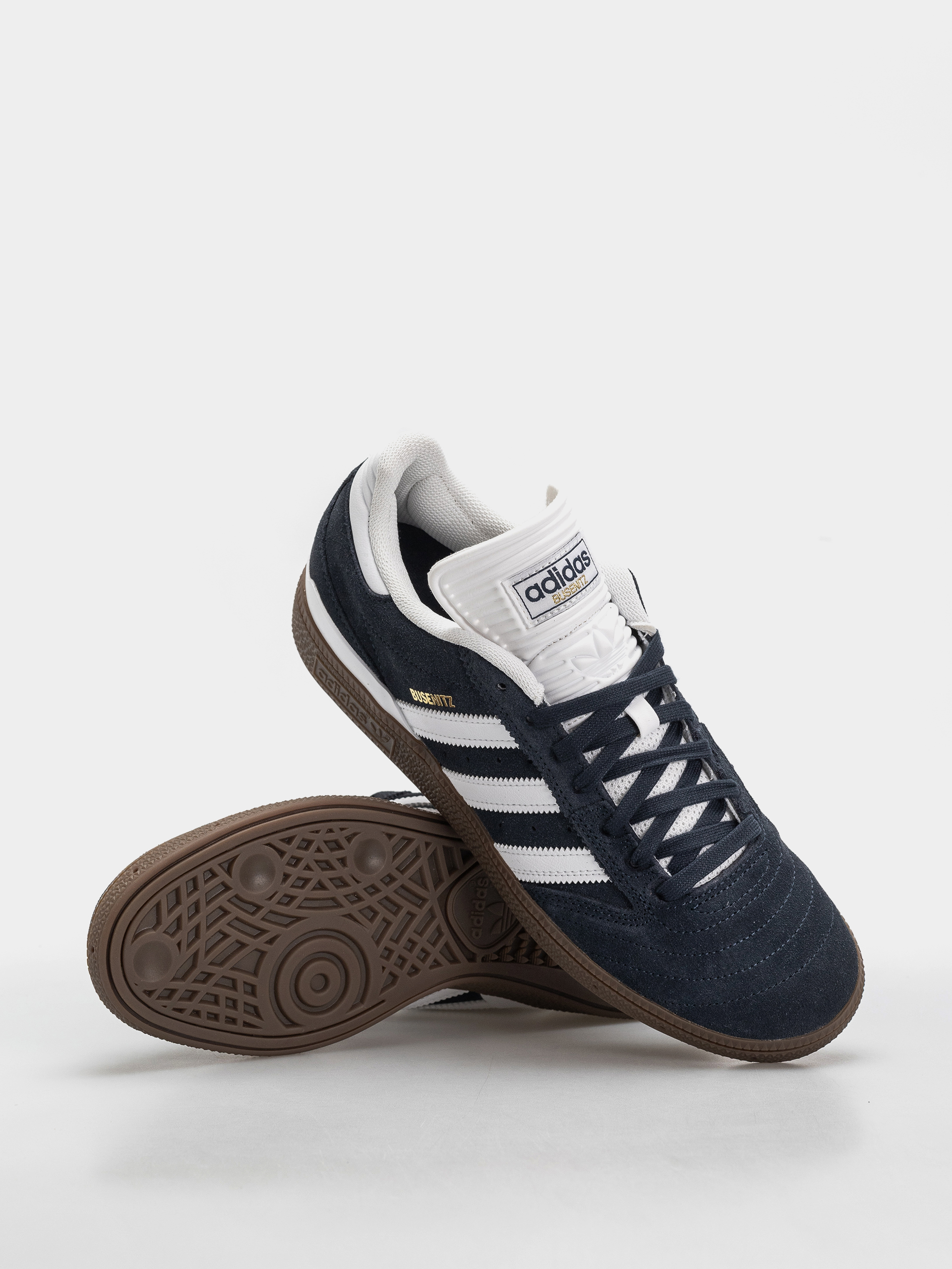 Buty adidas Busenitz (aurink/ftwwht/gum5)