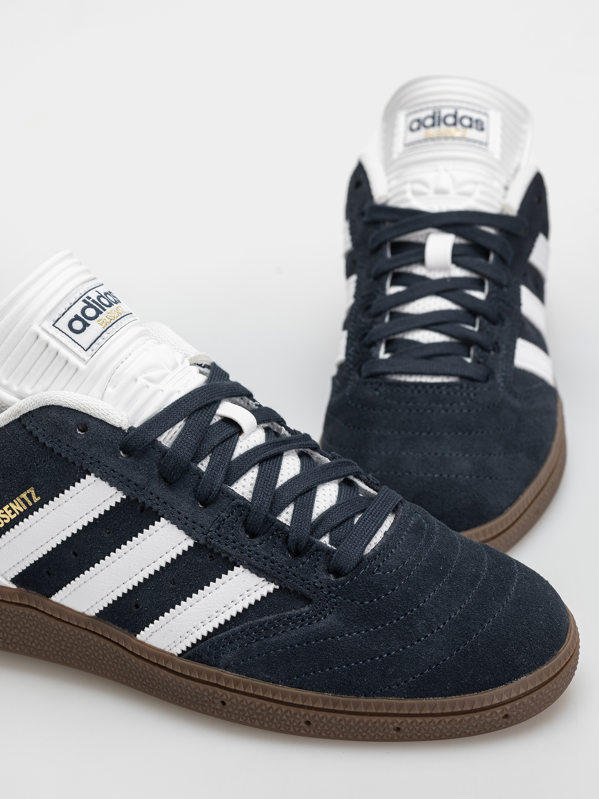 Buty adidas Busenitz (aurink/ftwwht/gum5)