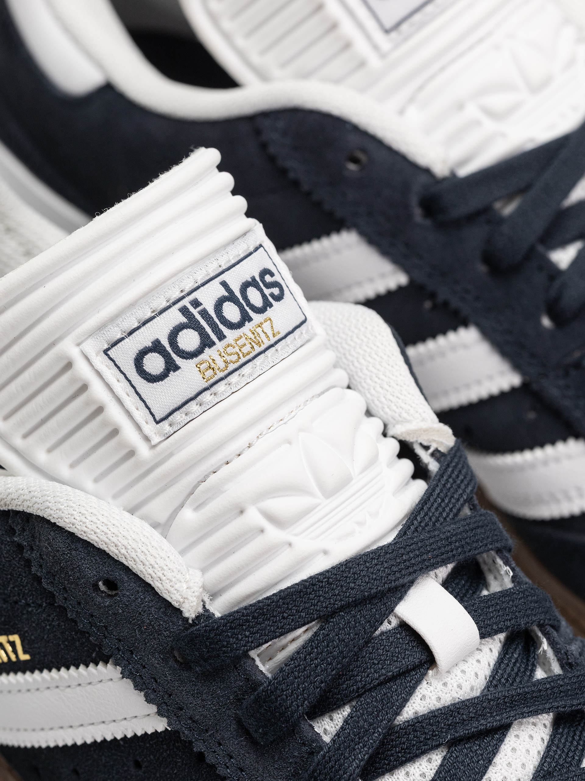 Buty adidas Busenitz (aurink/ftwwht/gum5)