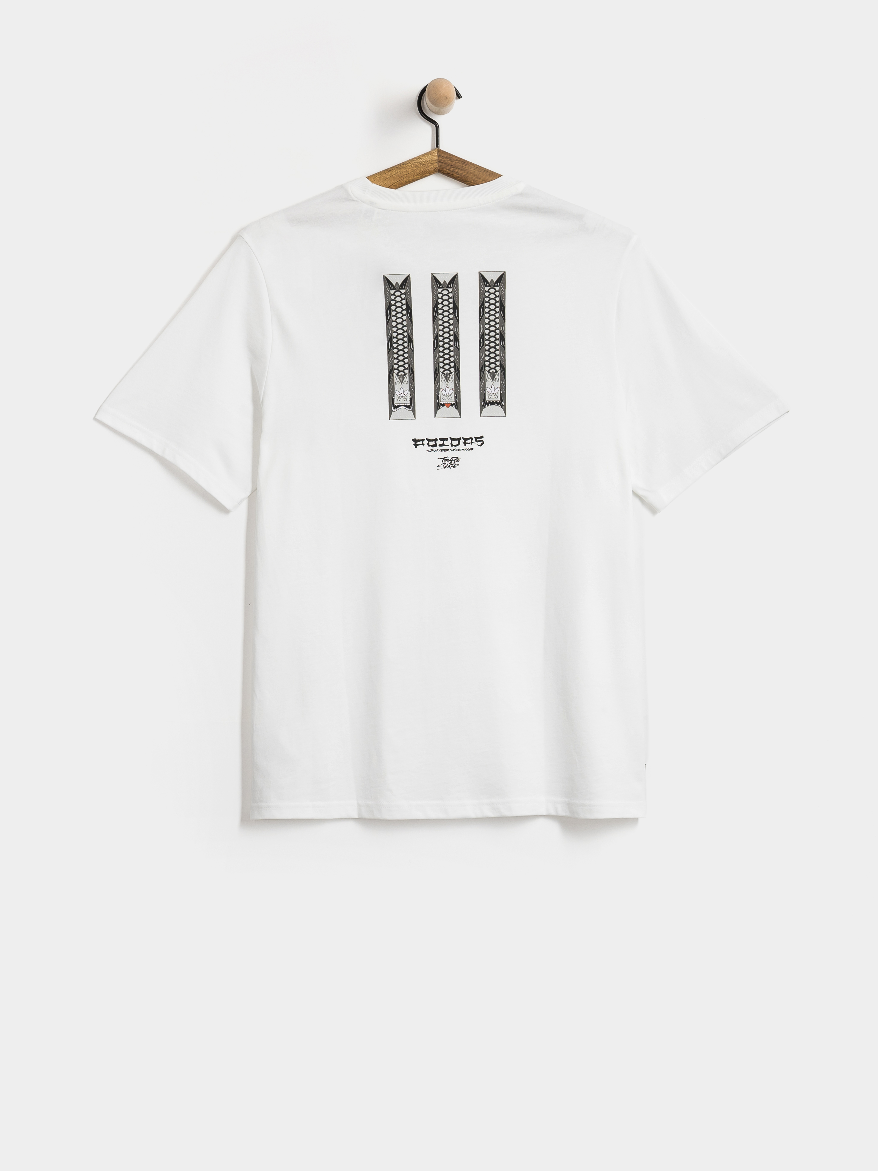 T-shirt adidas Tos Curb