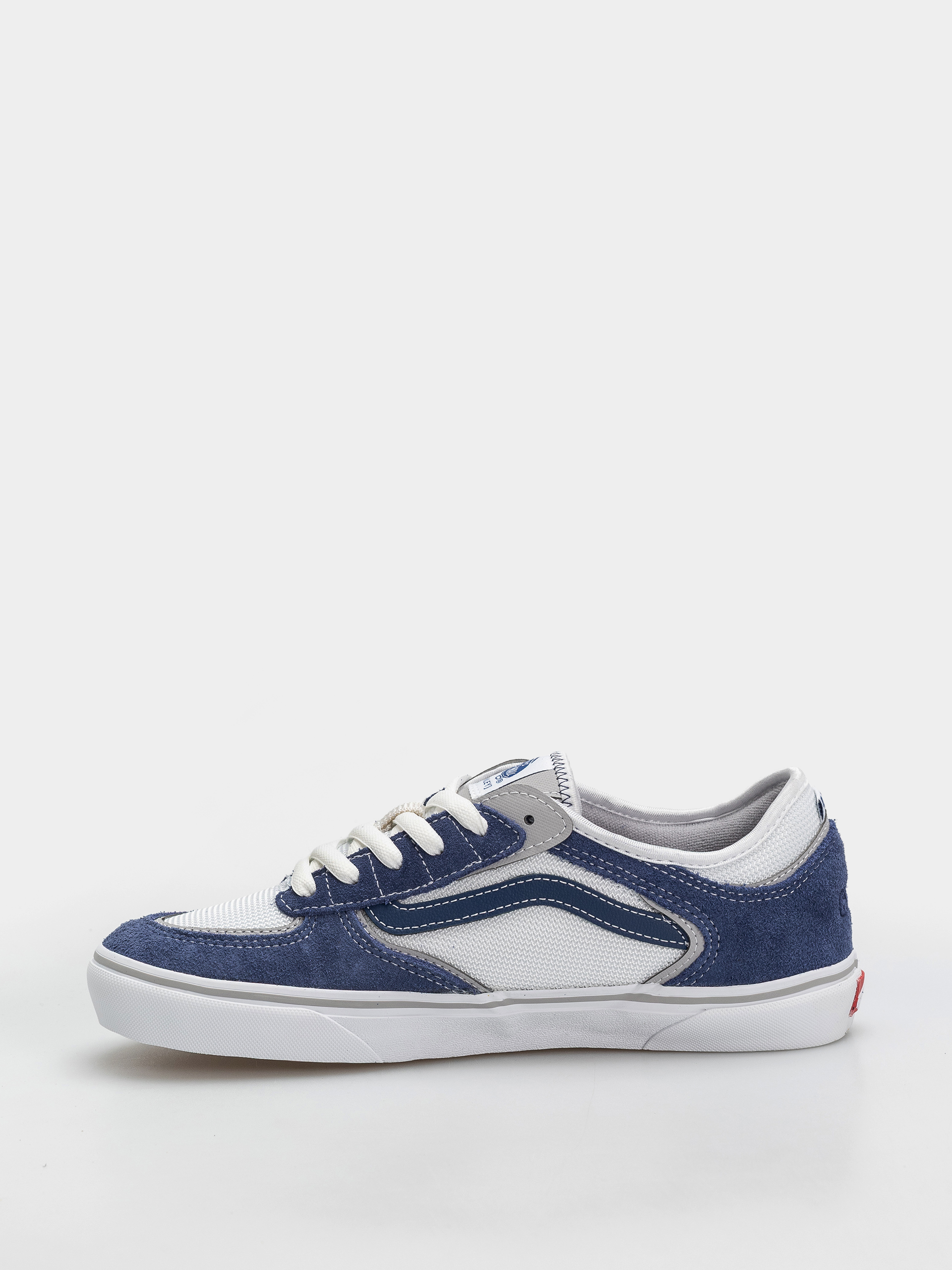 Buty Vans Skate Rowley (true navy/white)