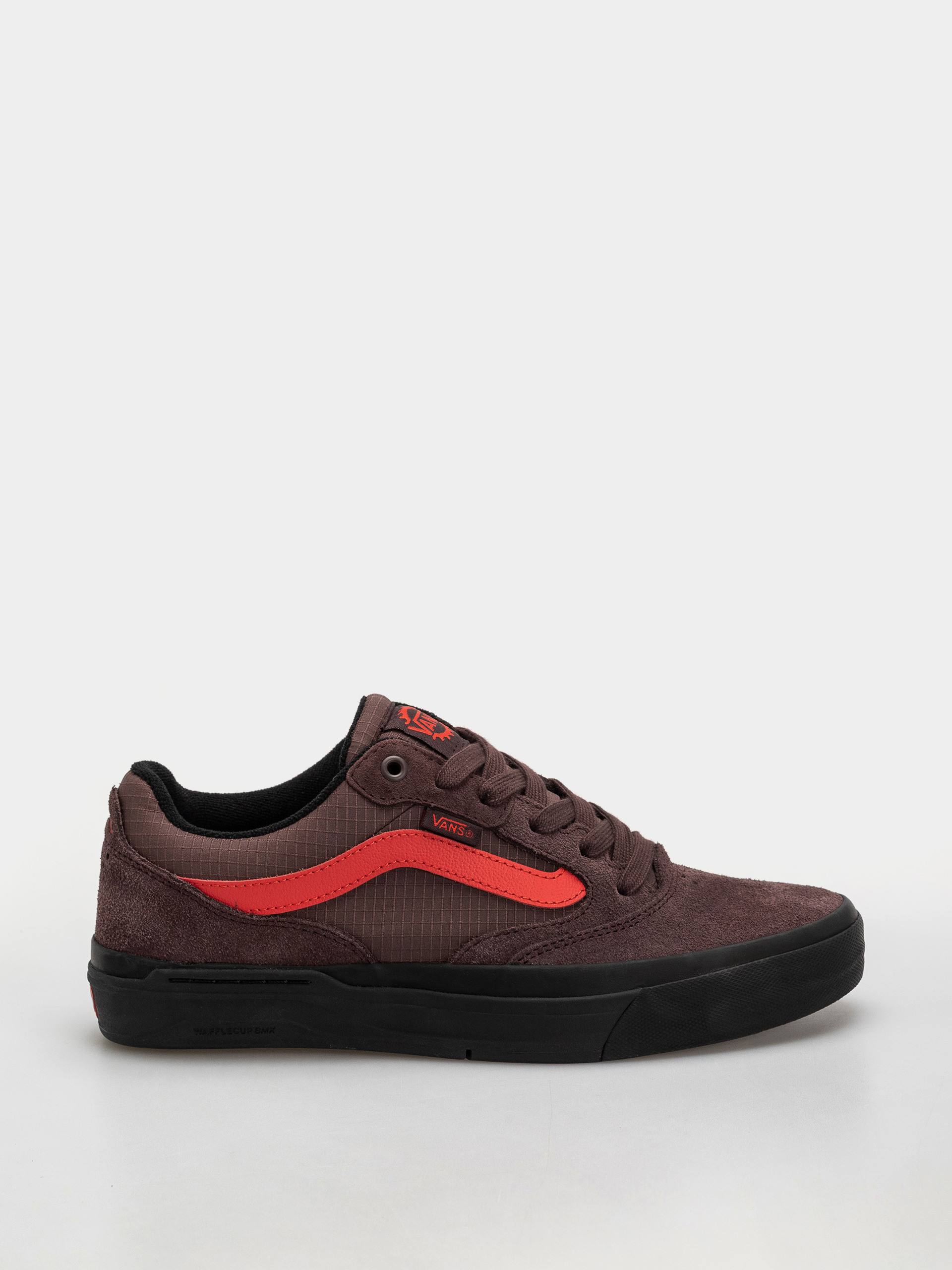 Buty Vans Bmx Proof Wafflecup