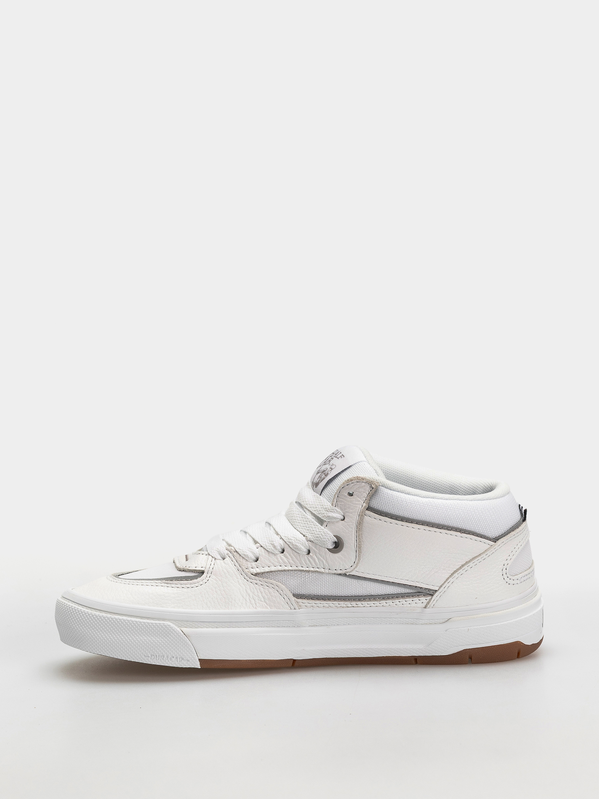 Buty Vans Skate Half Cab Wafflecup (white/light grey)