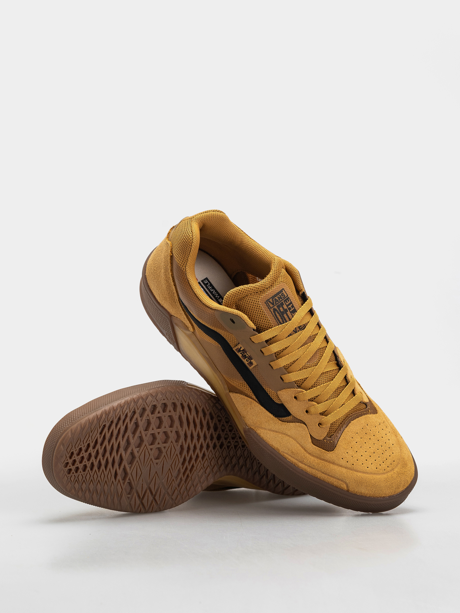 Buty Vans Skate Ave 2.0 (wheat)