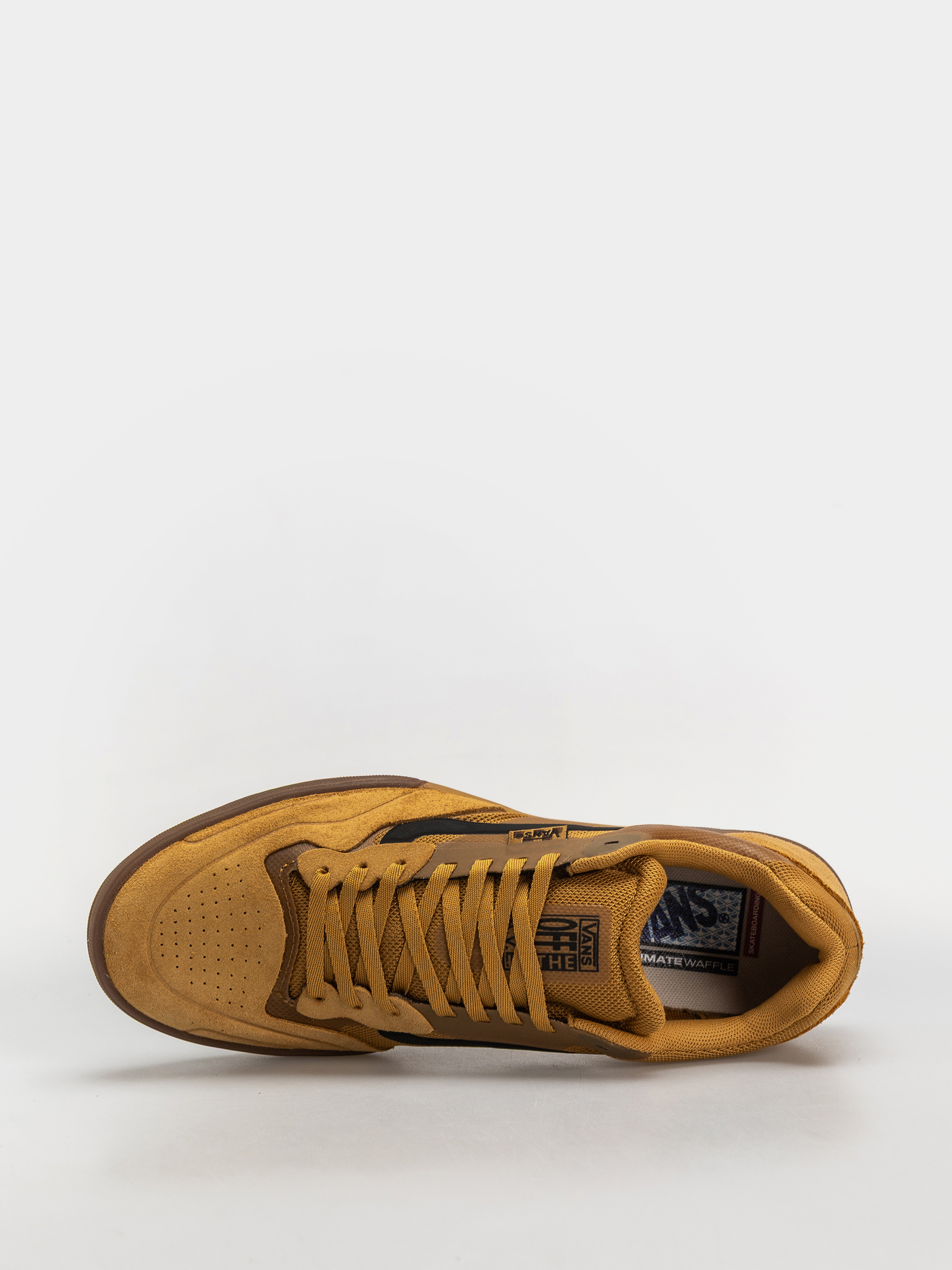 Buty Vans Skate Ave 2.0 (wheat)