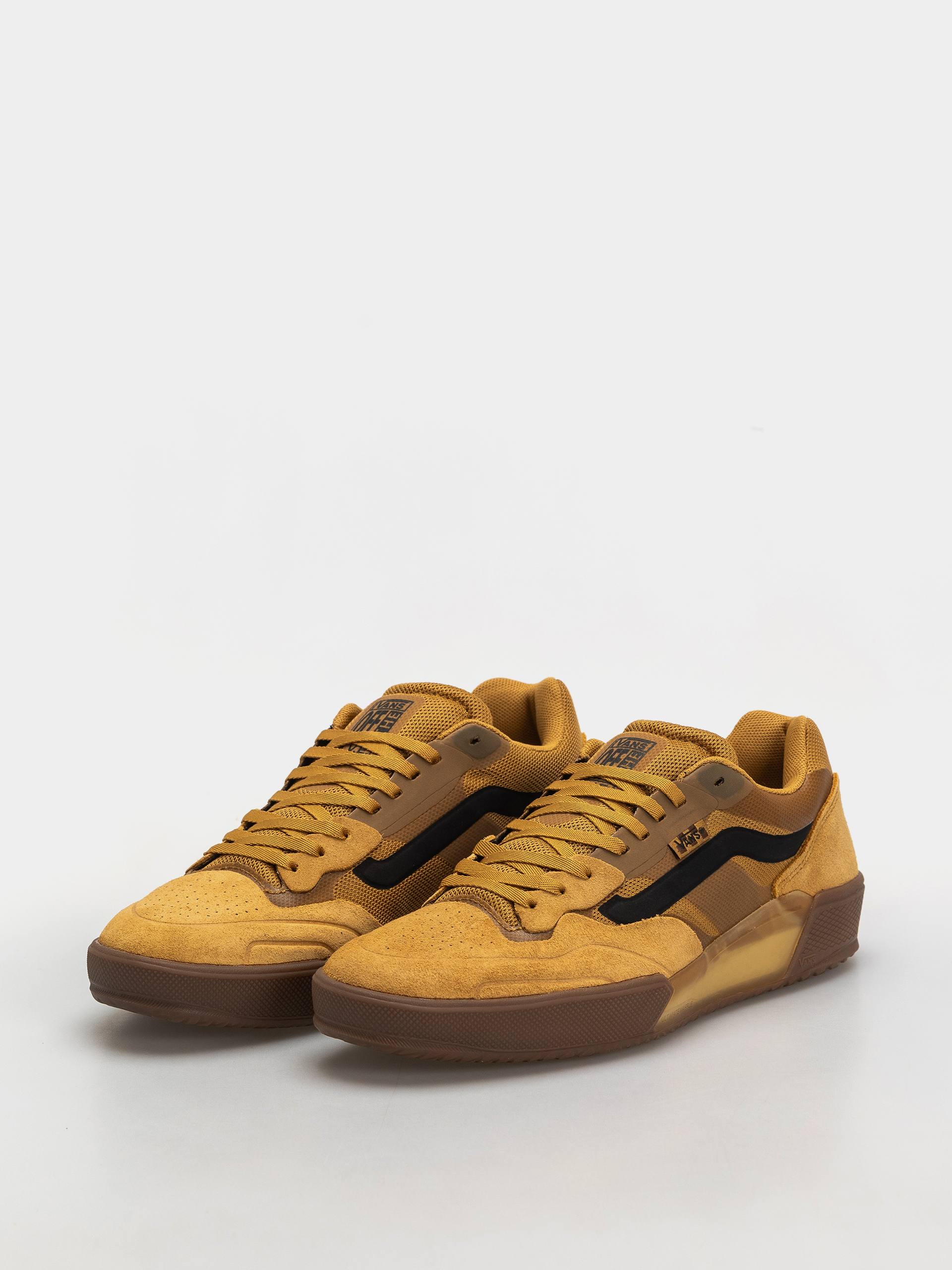 Buty Vans Skate Ave 2.0 (wheat)