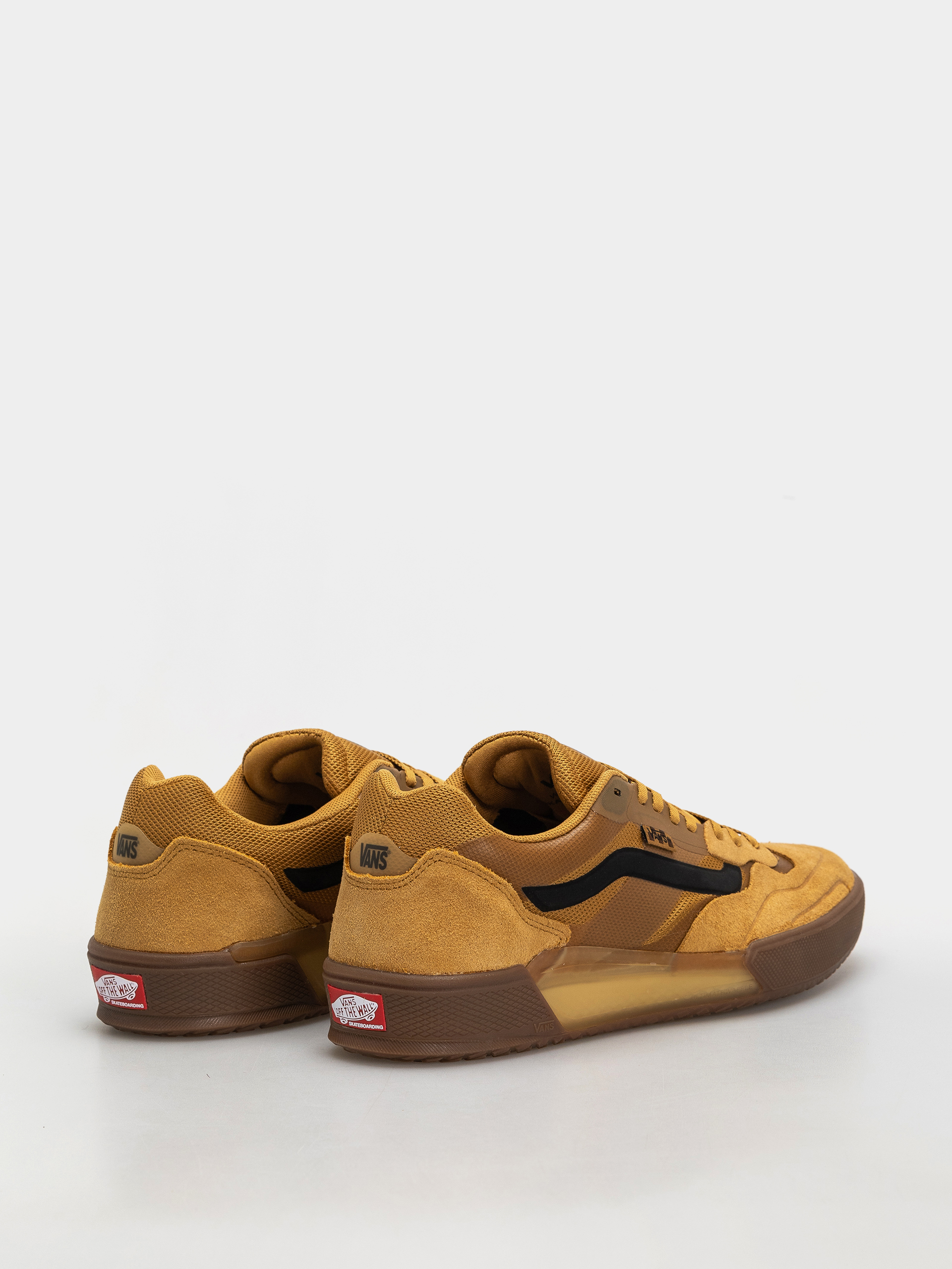 Buty Vans Skate Ave 2.0 (wheat)