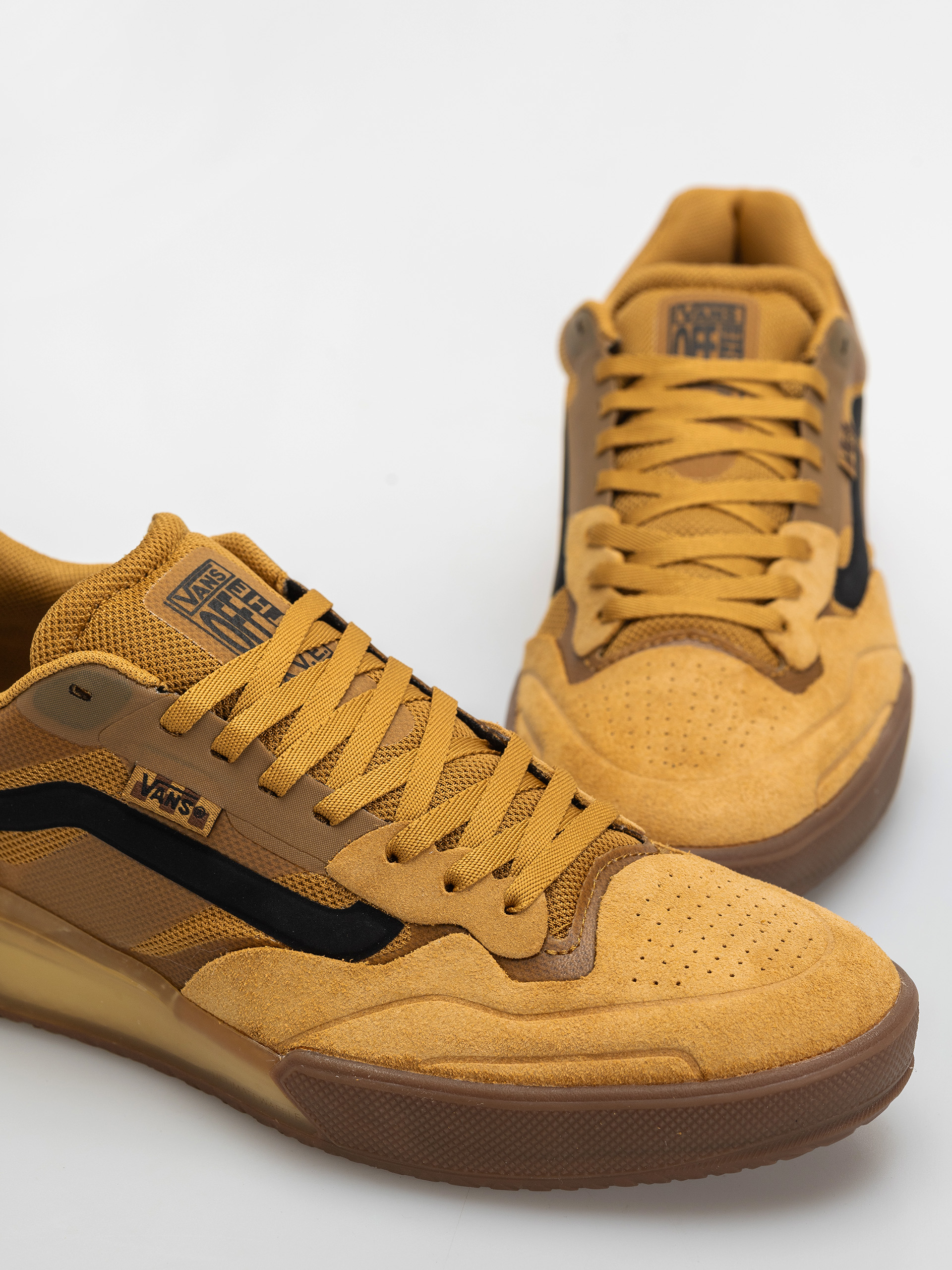 Buty Vans Skate Ave 2.0 (wheat)