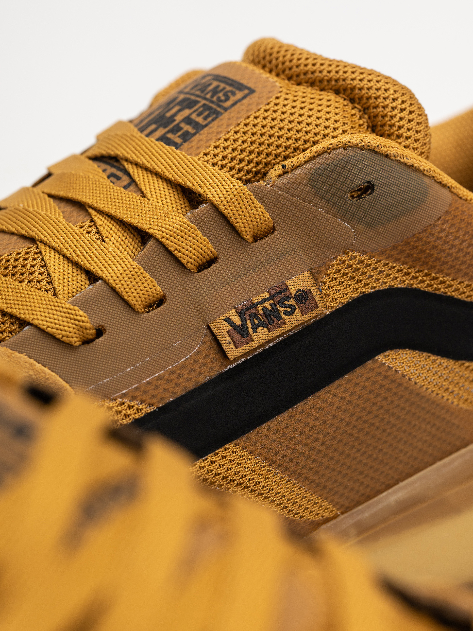 Buty Vans Skate Ave 2.0 (wheat)
