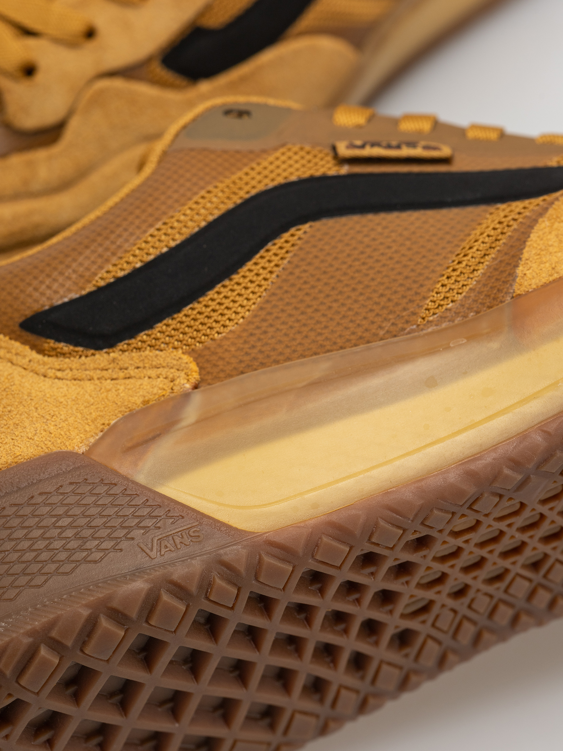 Buty Vans Skate Ave 2.0 (wheat)