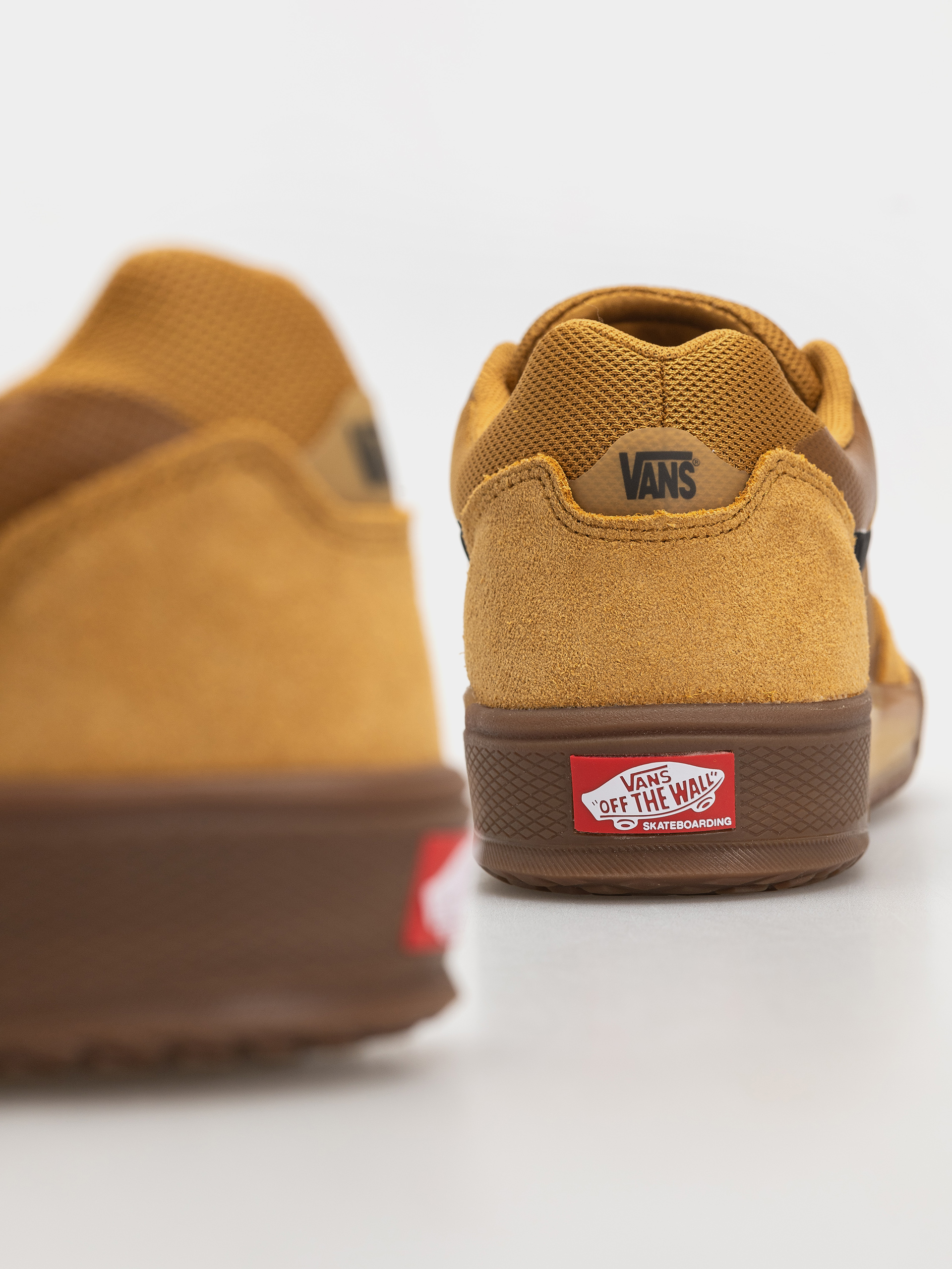 Buty Vans Skate Ave 2.0 (wheat)