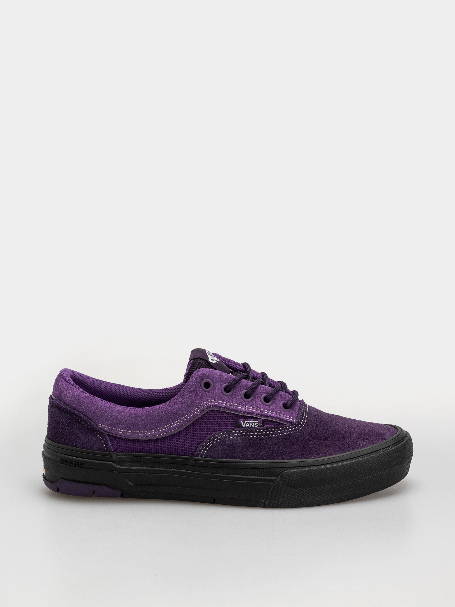 Buty Vans Skate Era Wafflecup (matte purple/bl)