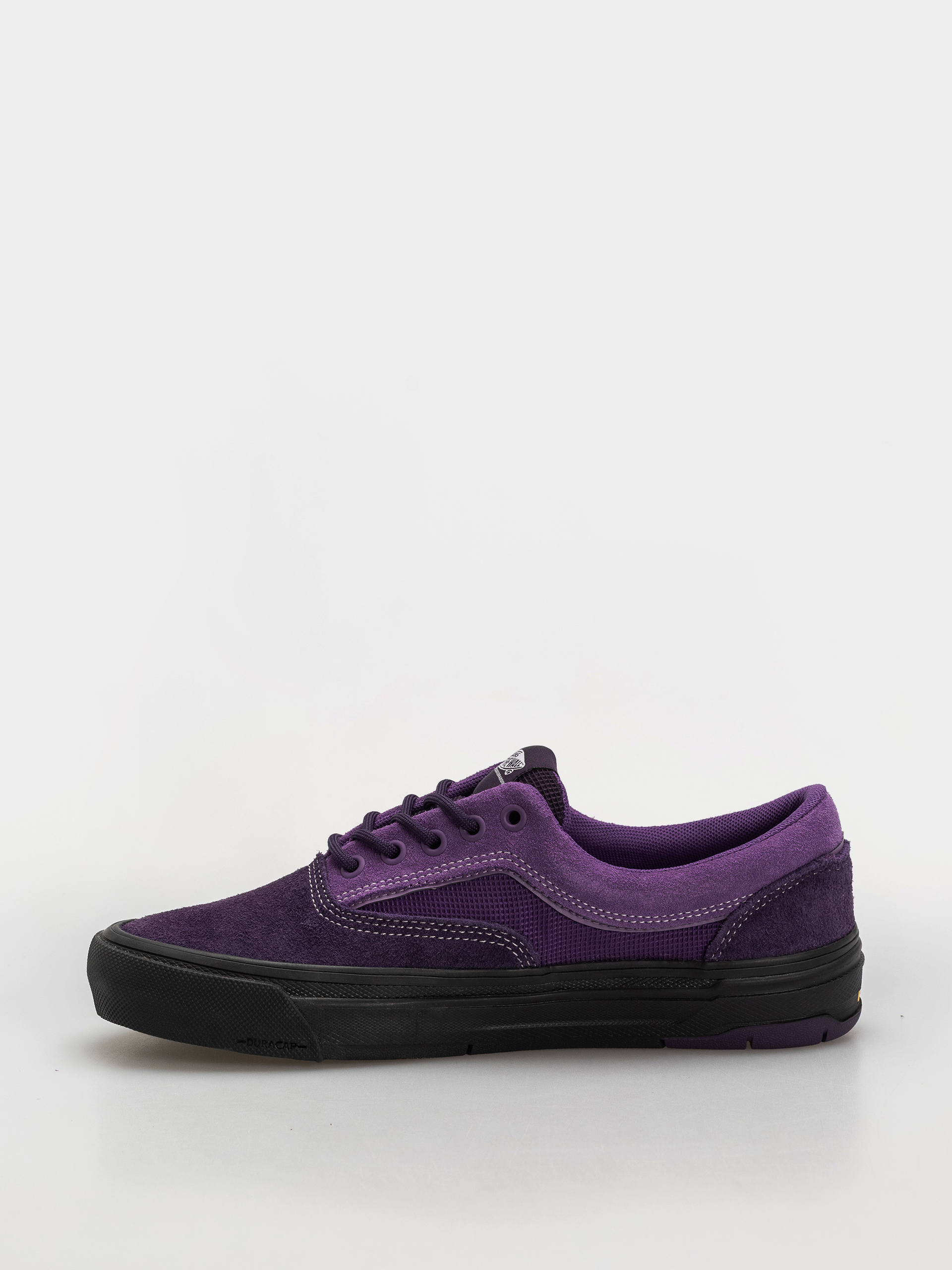 Buty Vans Skate Era Wafflecup (matte purple/bl)