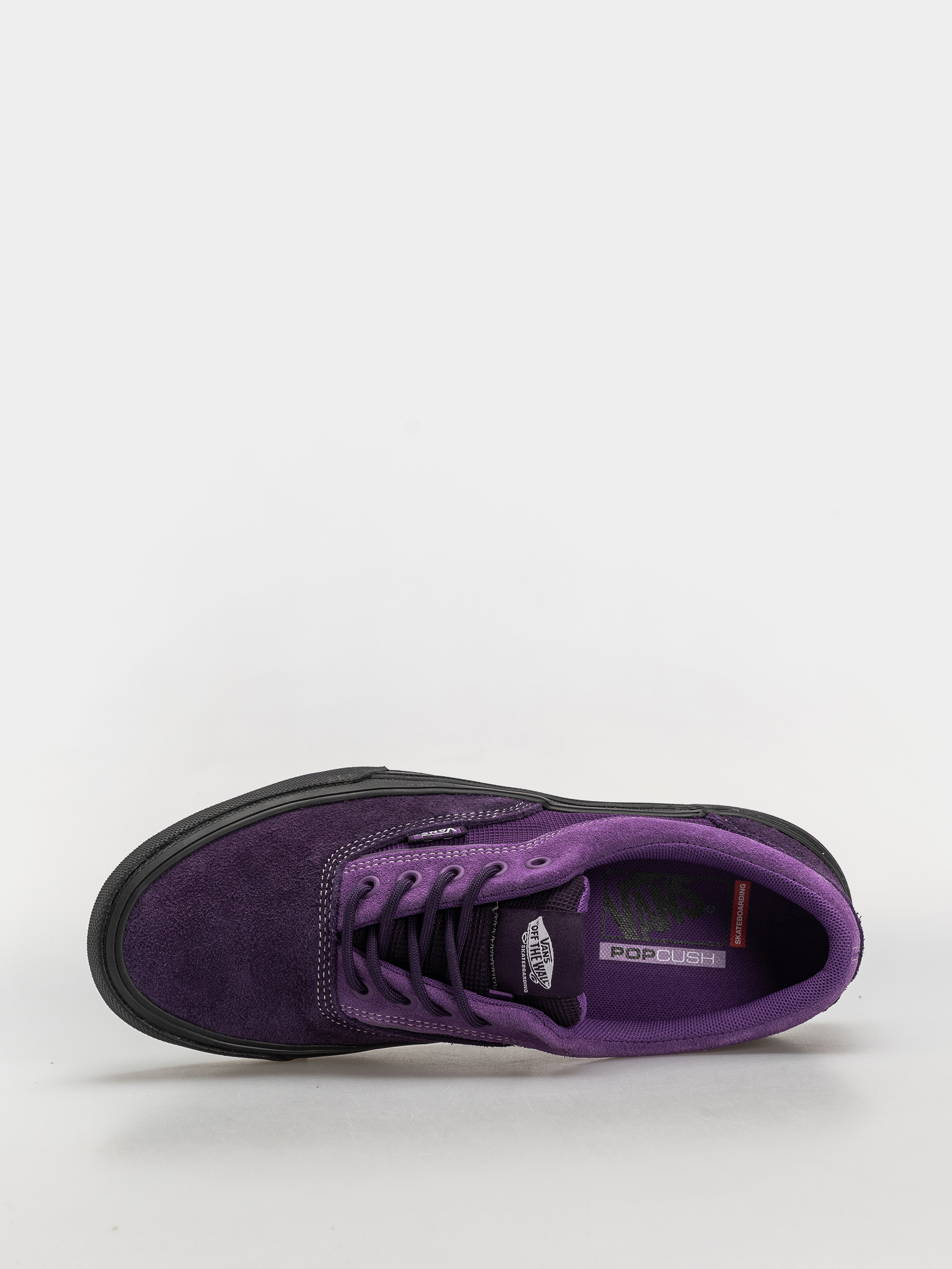 Buty Vans Skate Era Wafflecup (matte purple/bl)