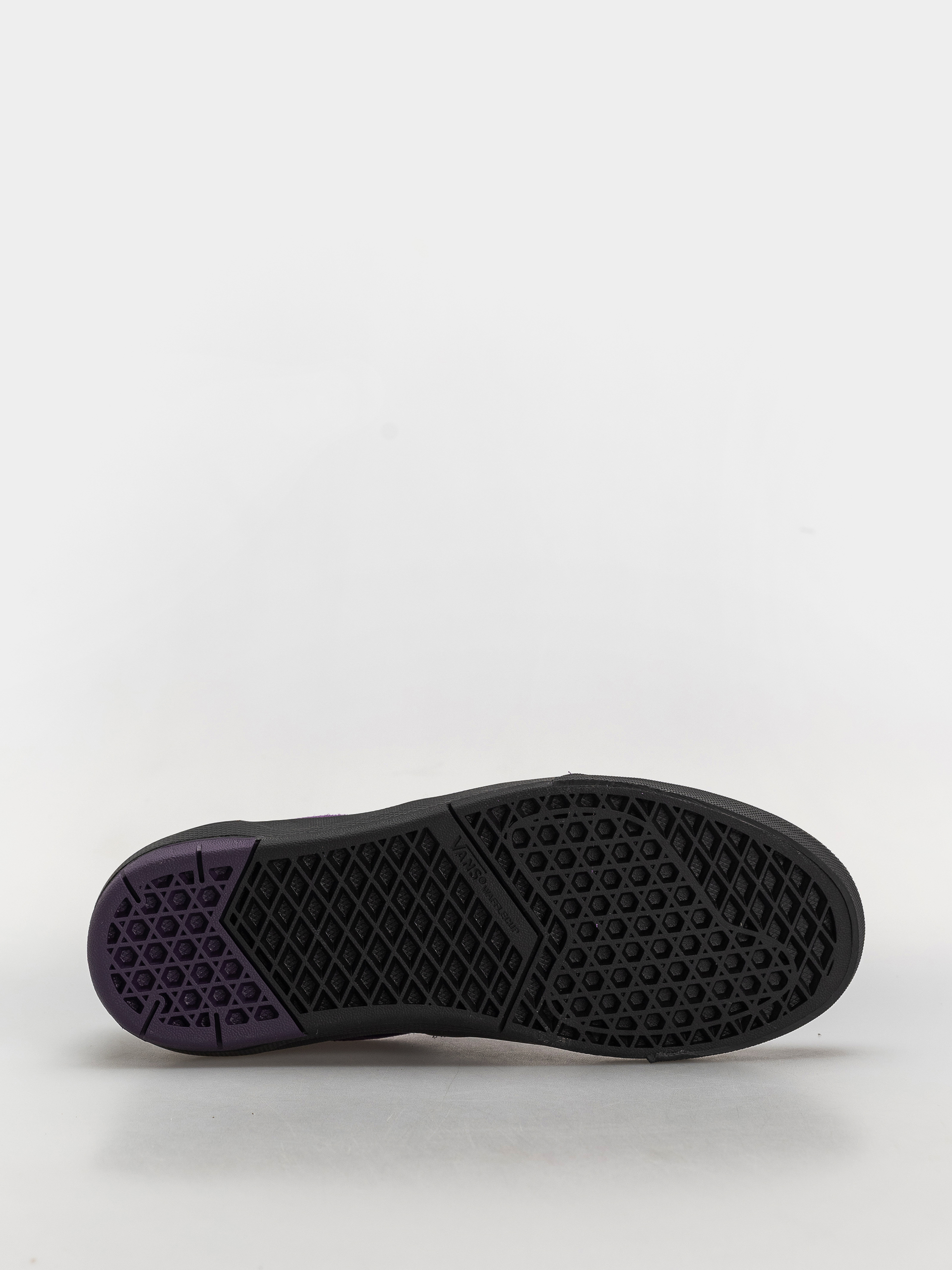 Buty Vans Skate Era Wafflecup (matte purple/bl)