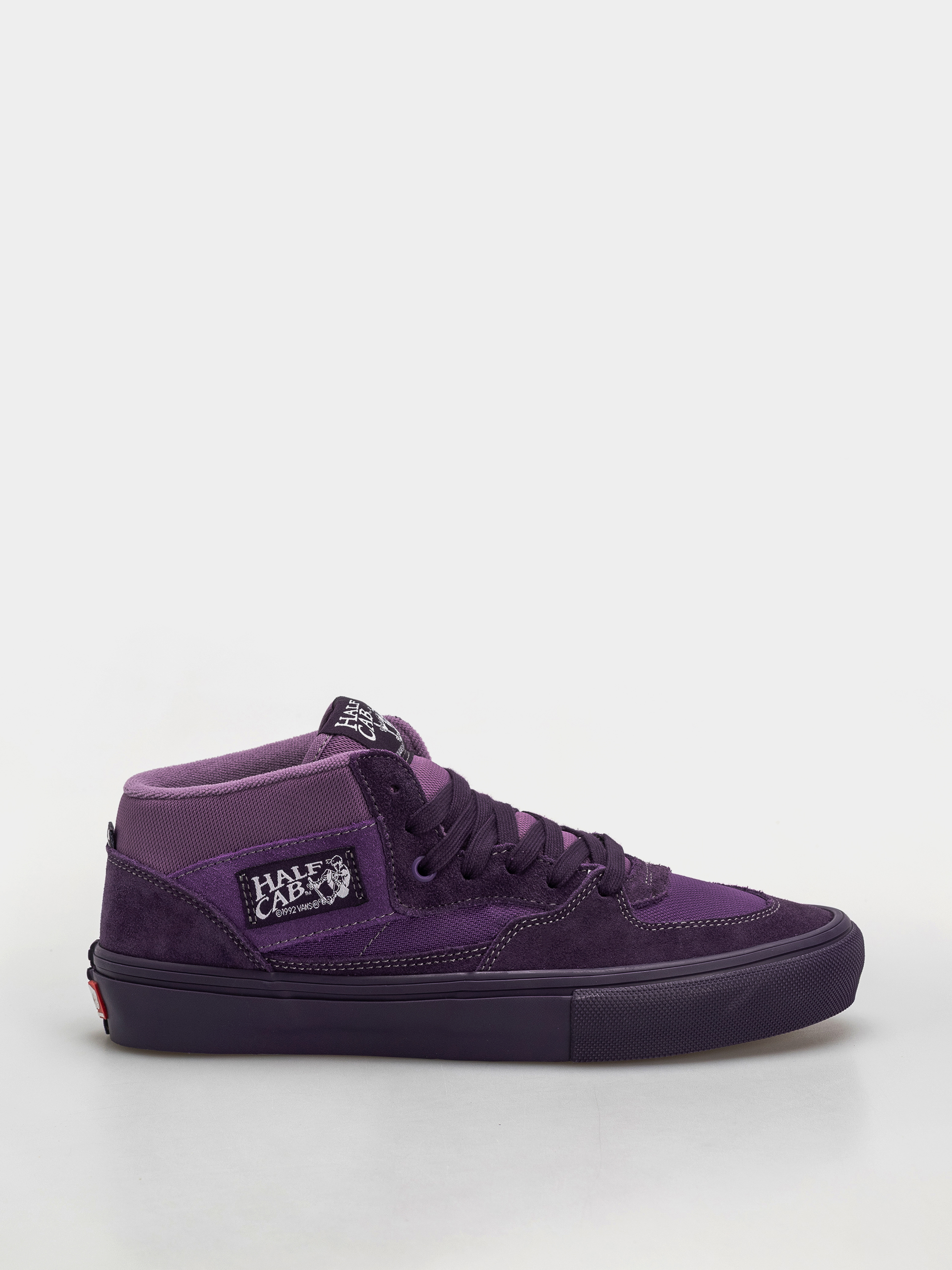 Buty Vans Skate Half Cab
