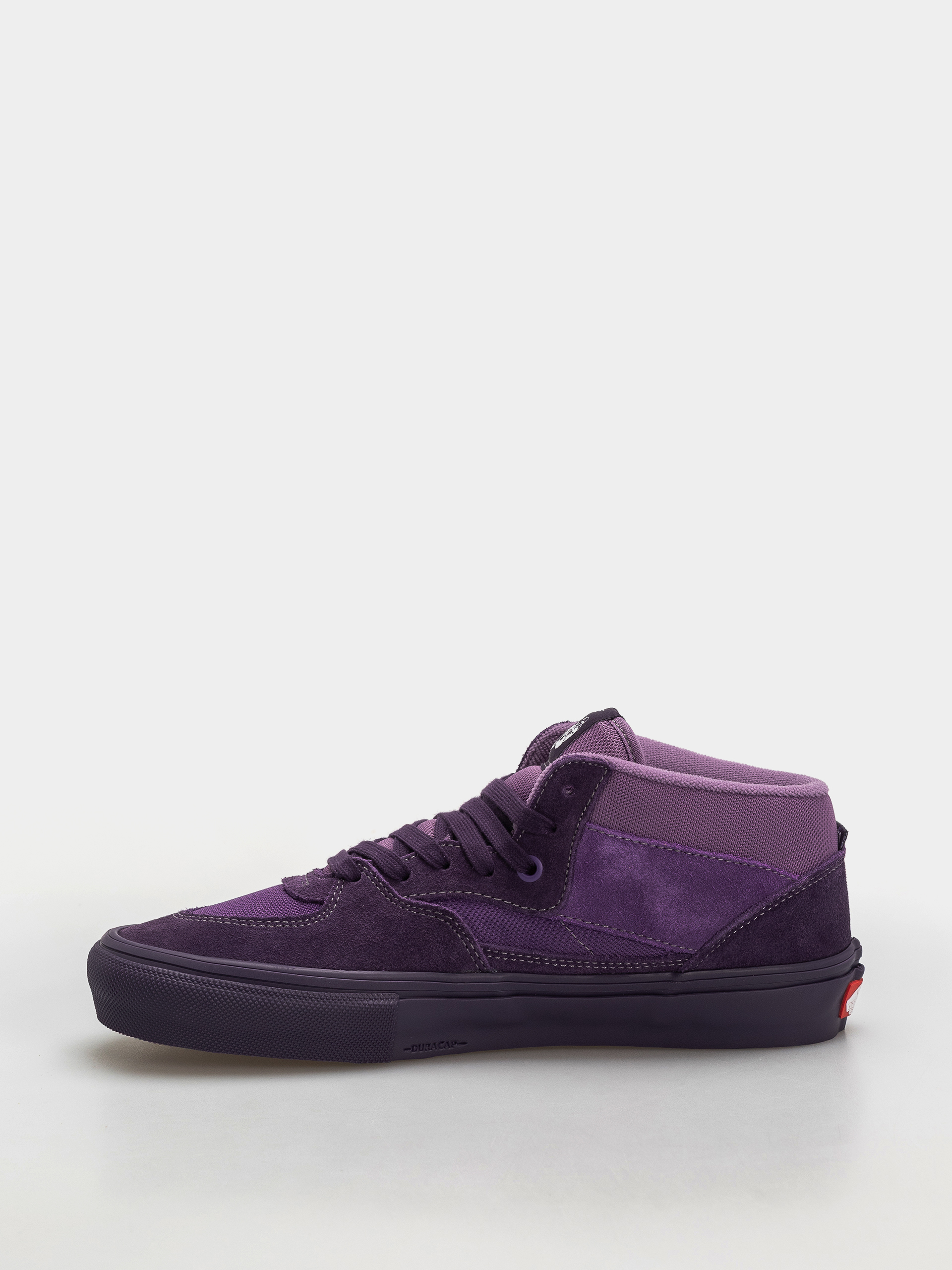Buty Vans Skate Half Cab (purple licorice)