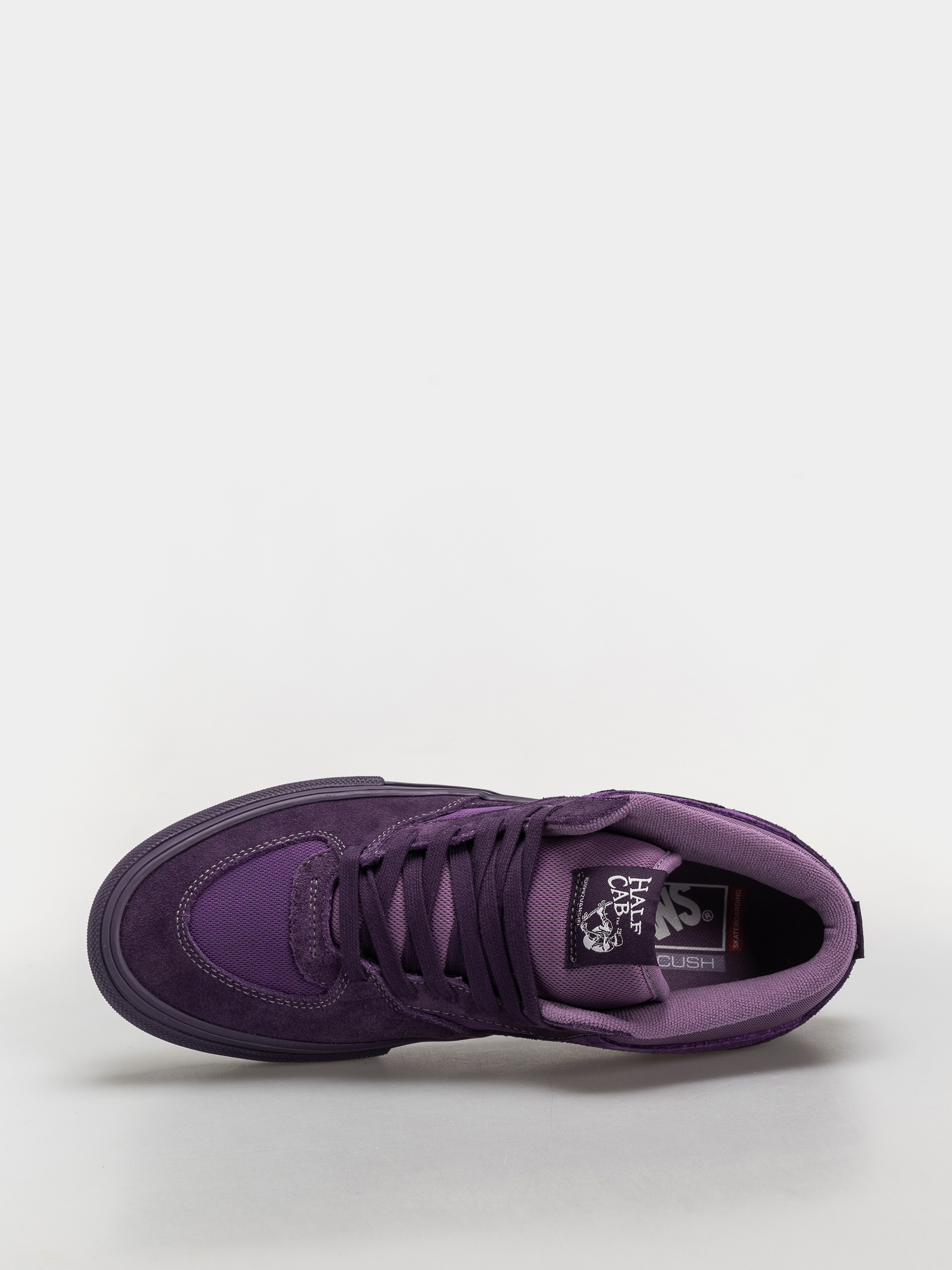 Buty Vans Skate Half Cab (purple licorice)